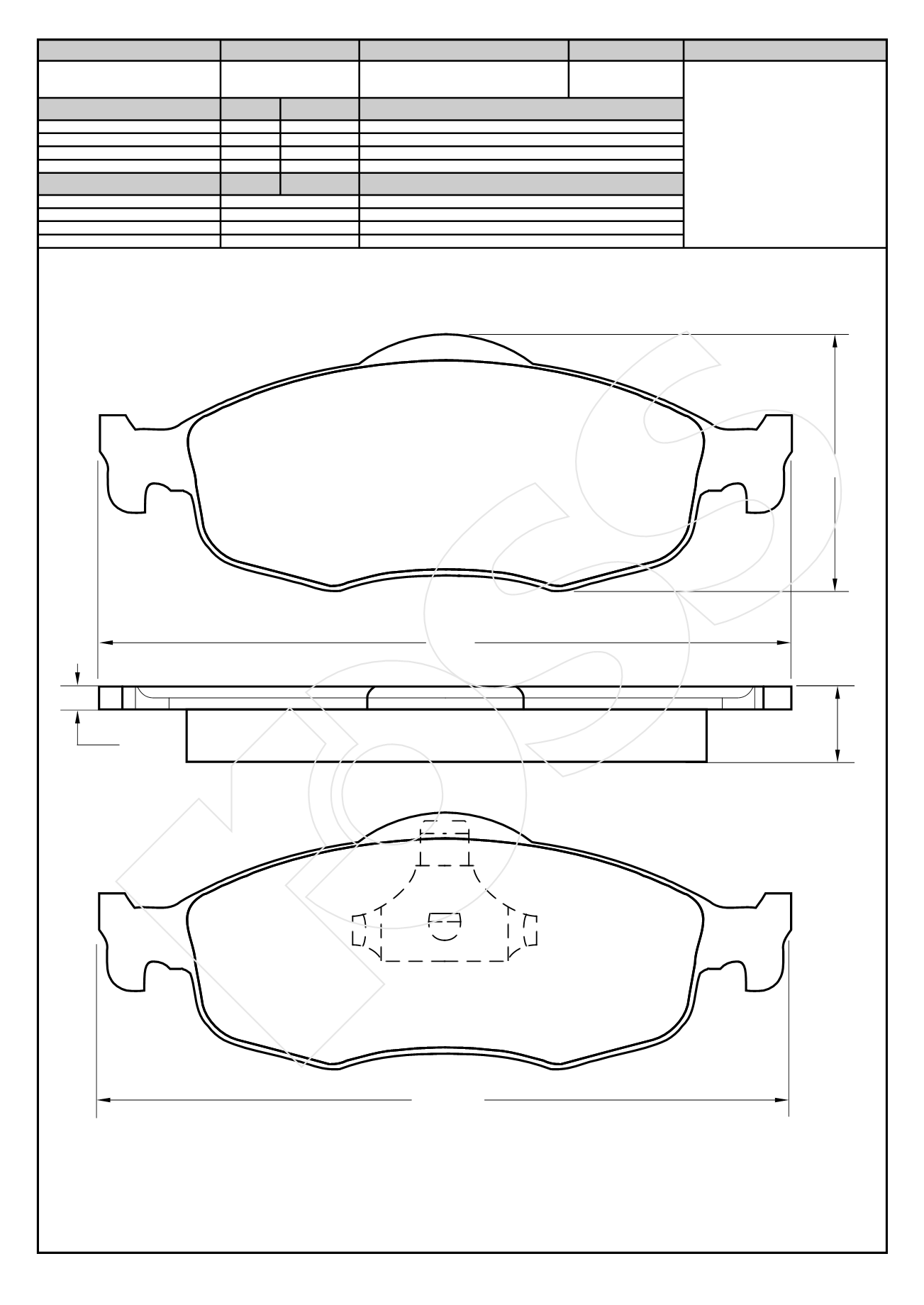 Page Background