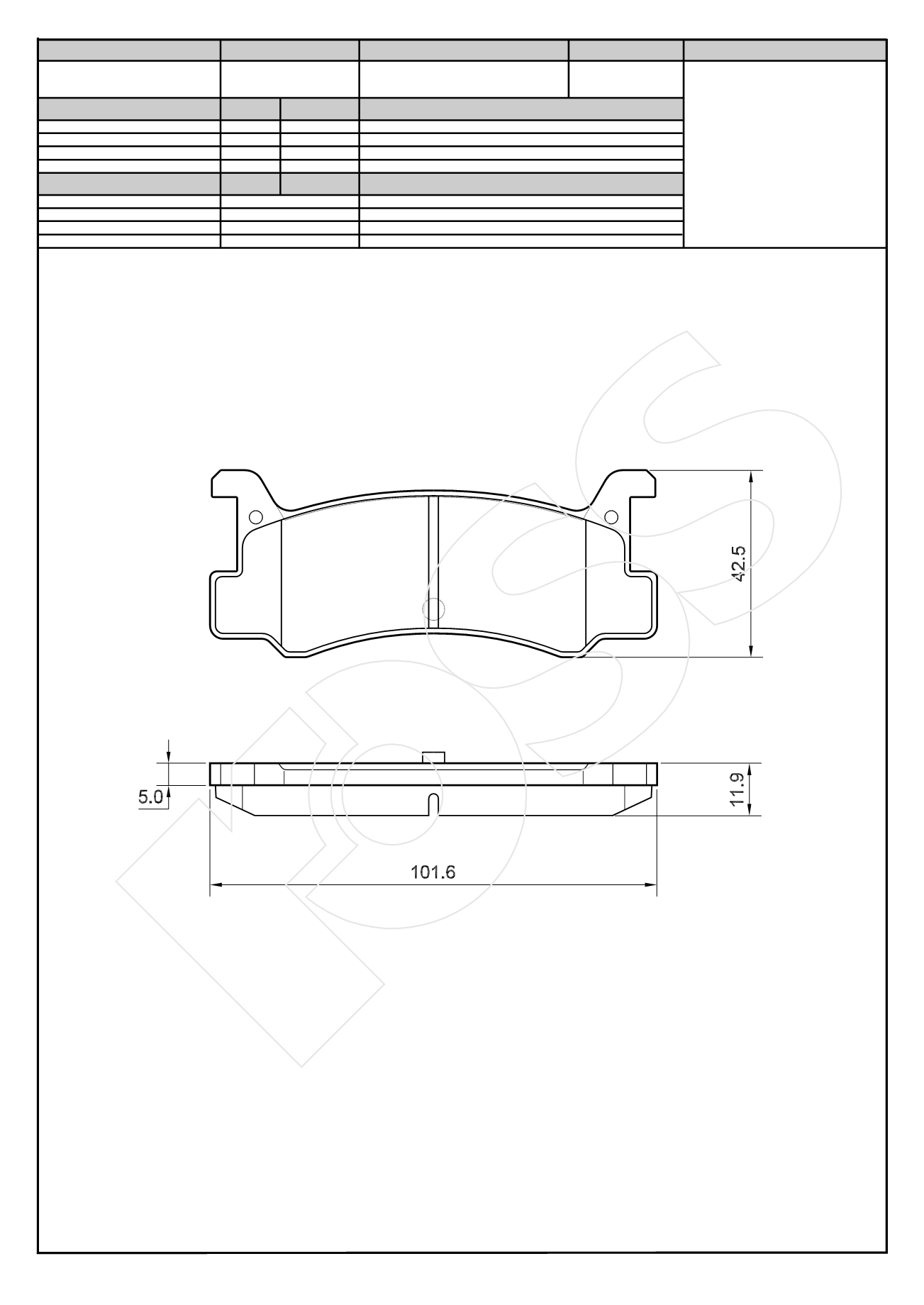 Page Background