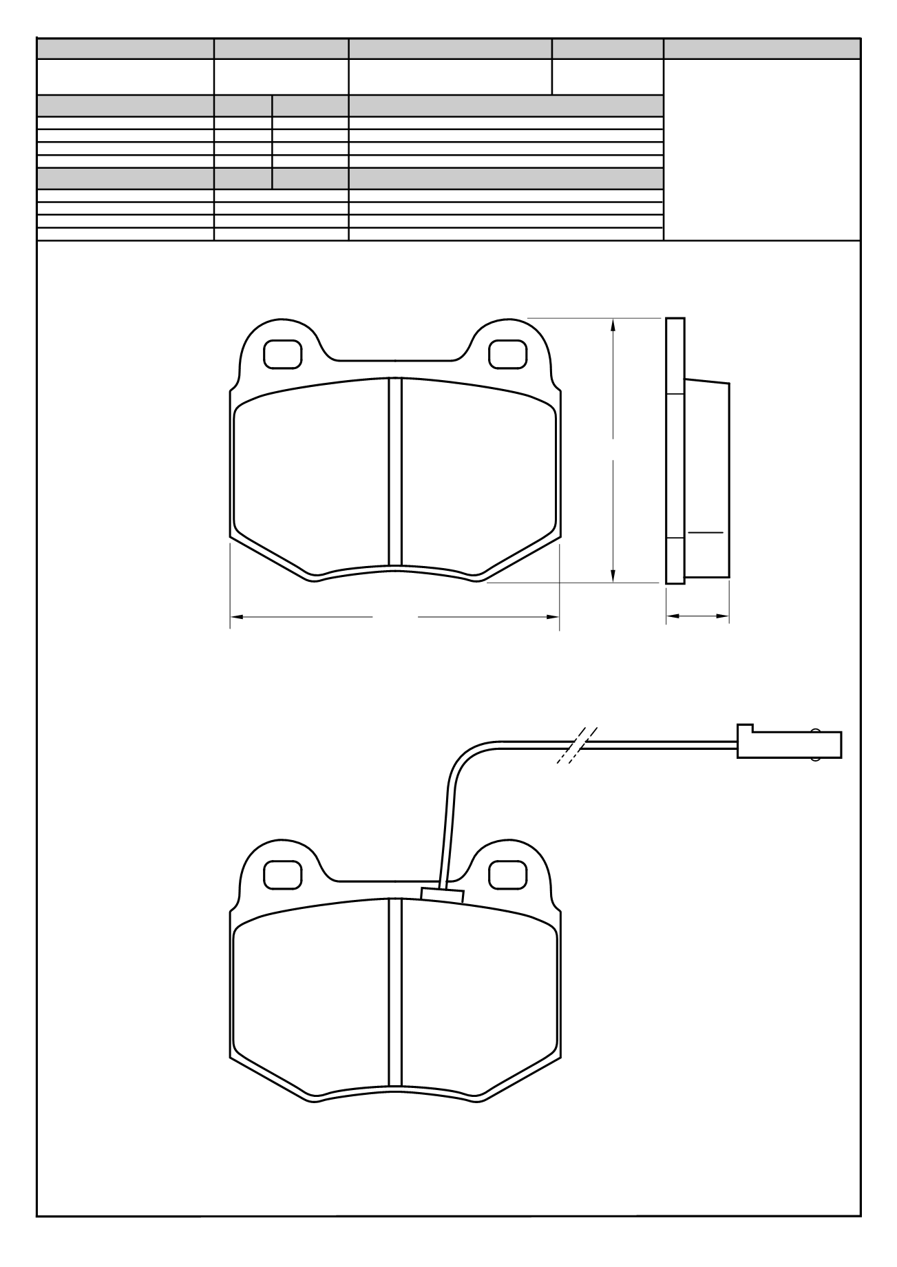 Page Background