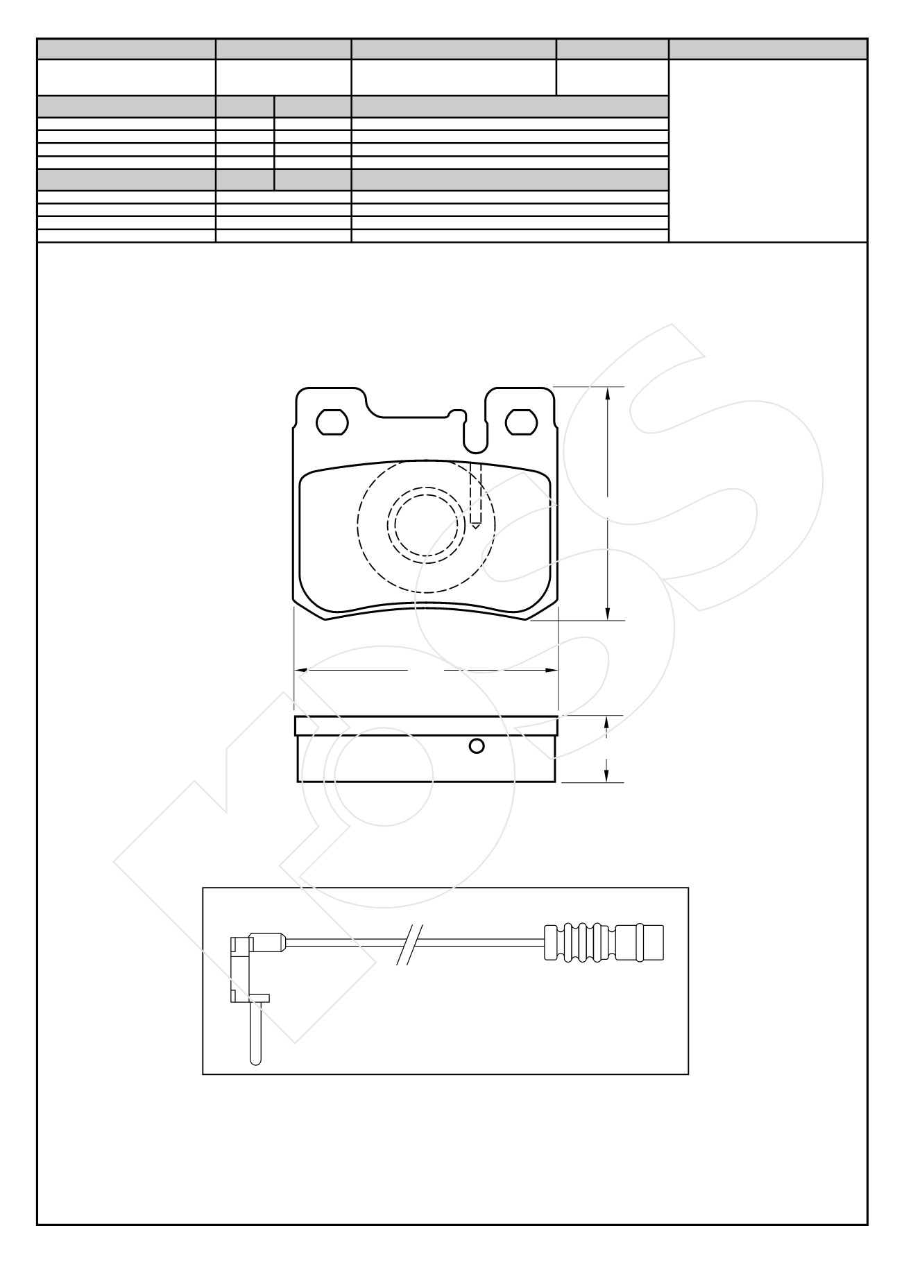 Page Background