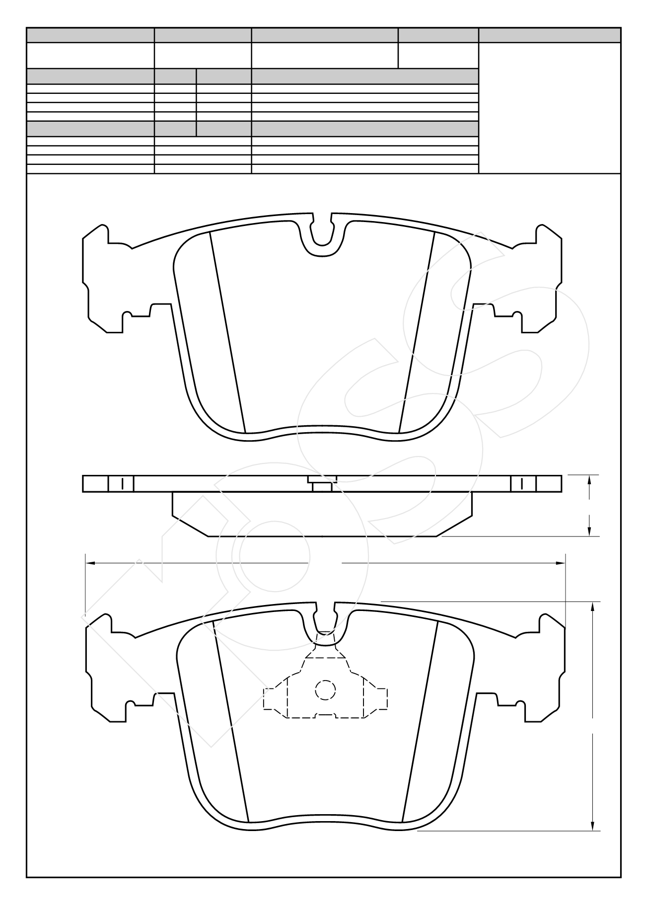 Page Background