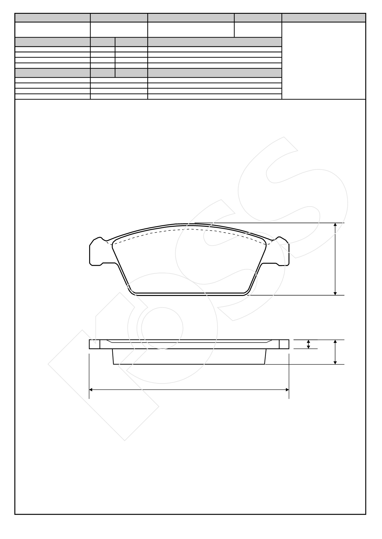 Page Background