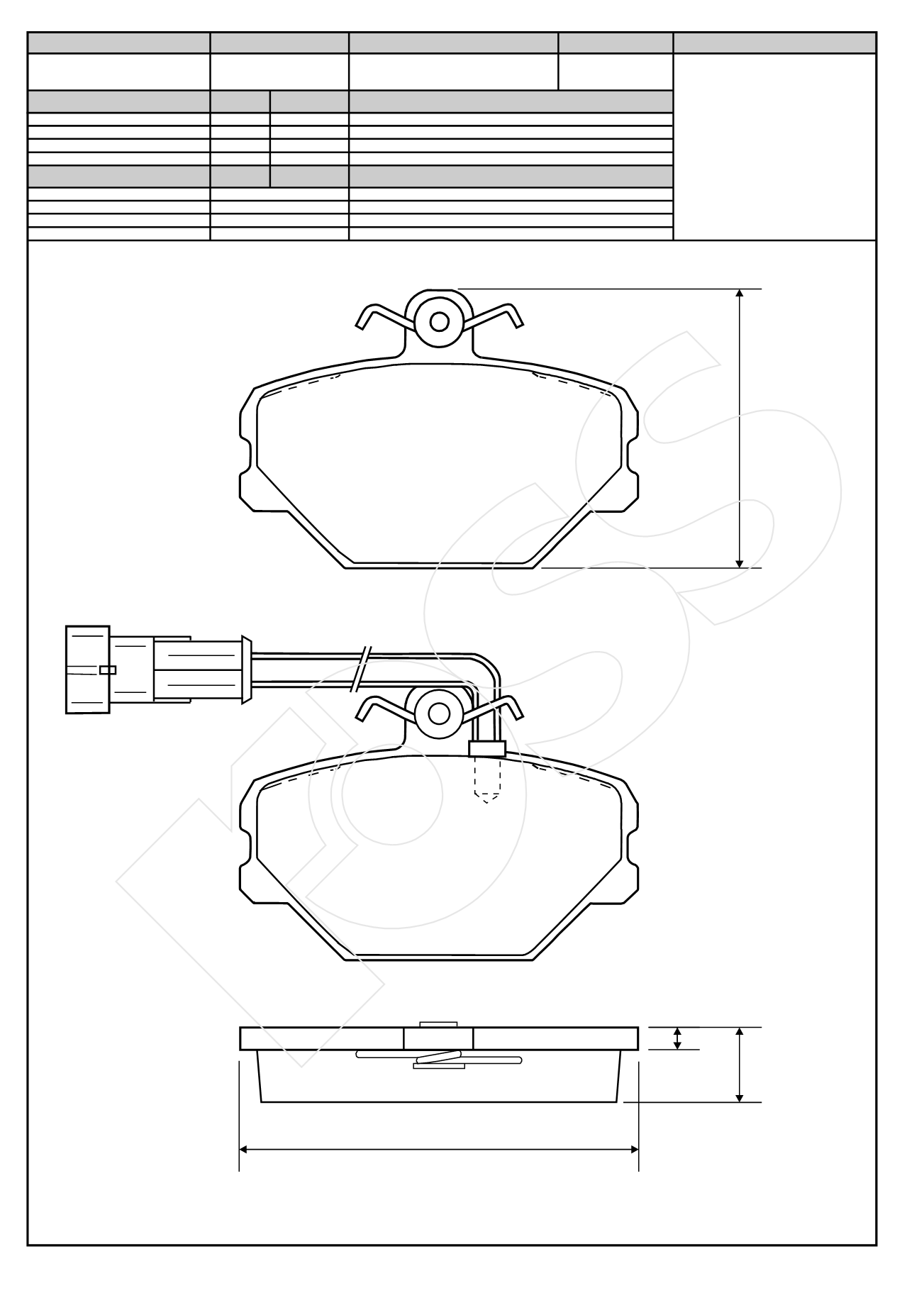 Page Background