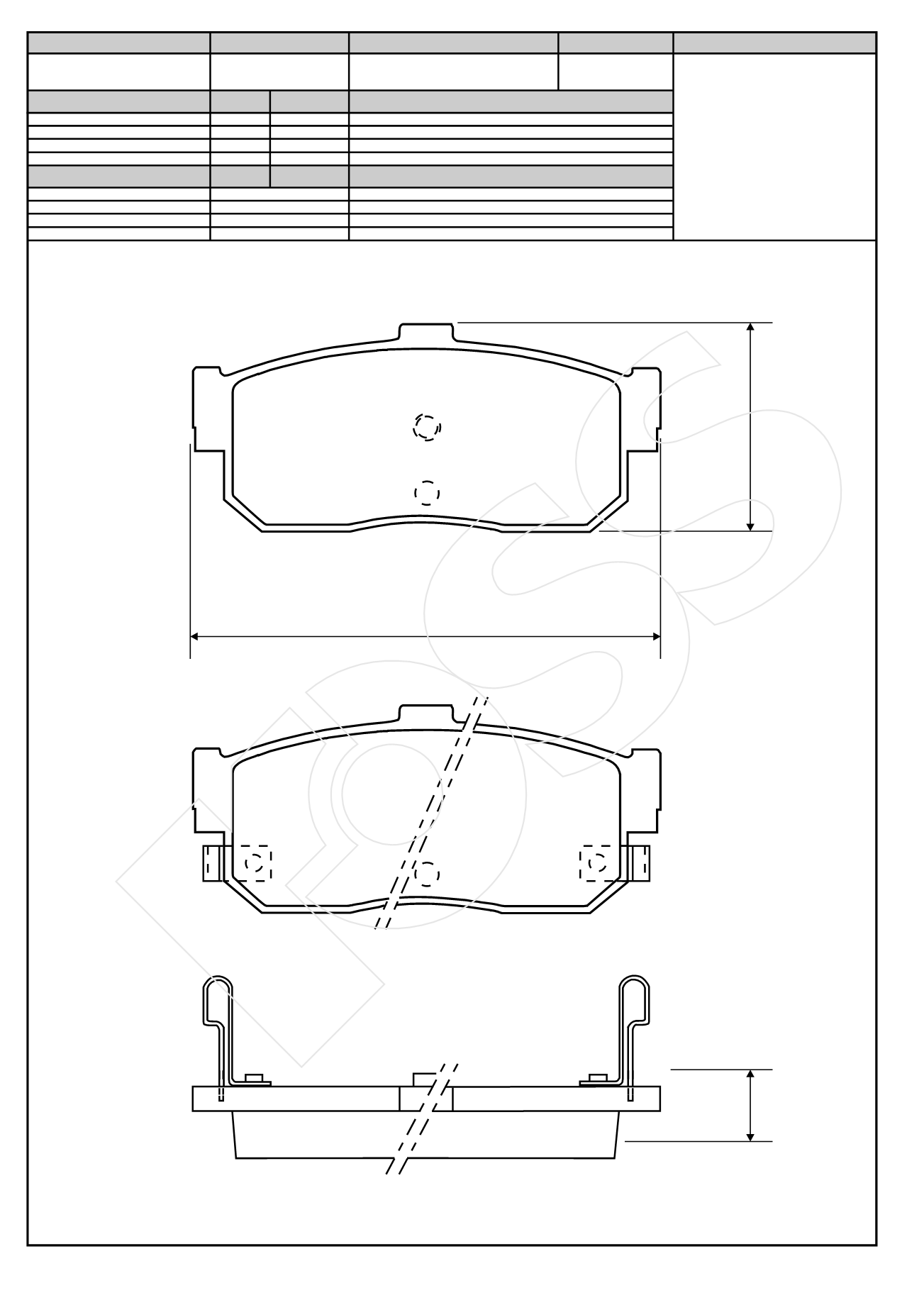 Page Background