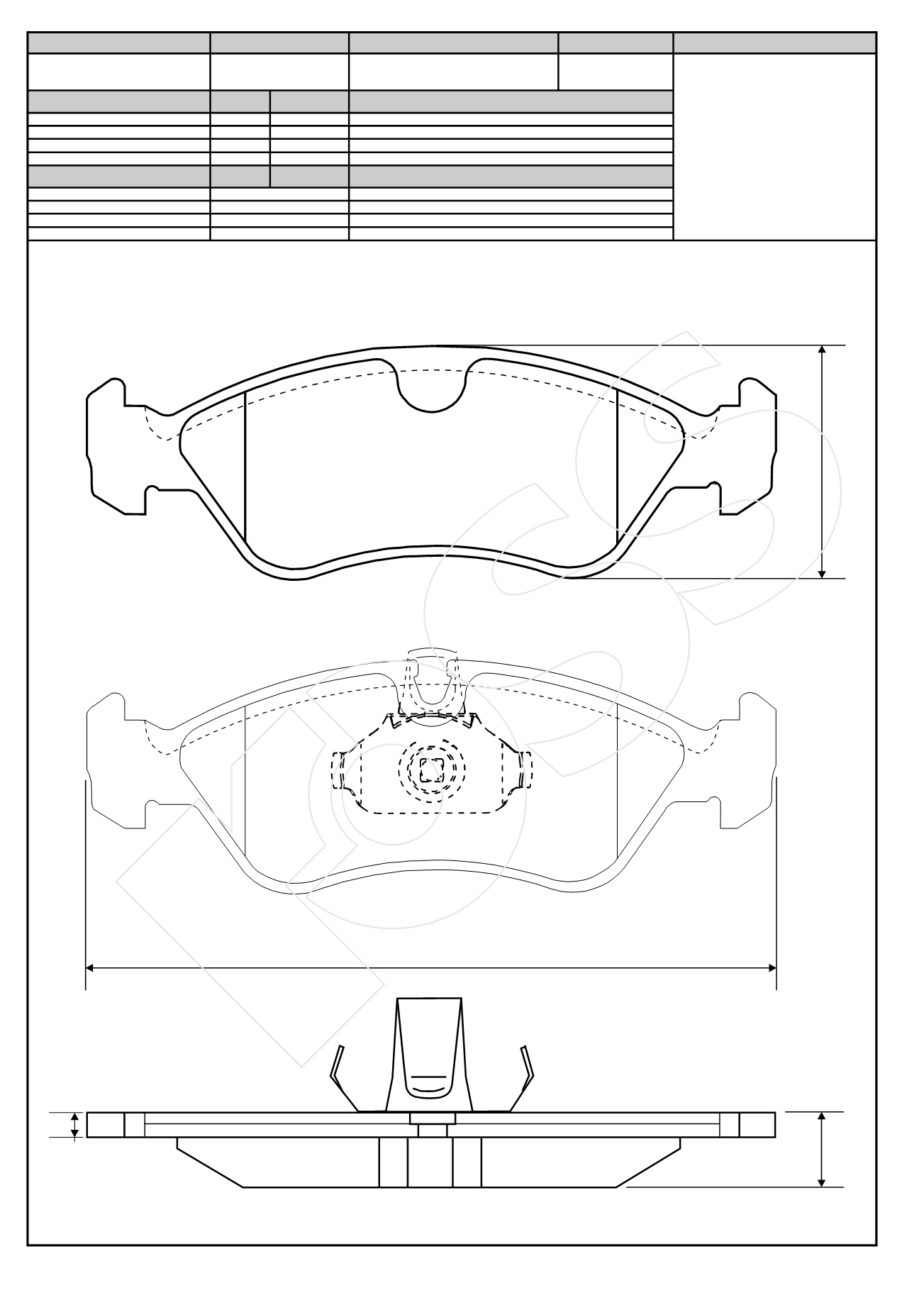Page Background