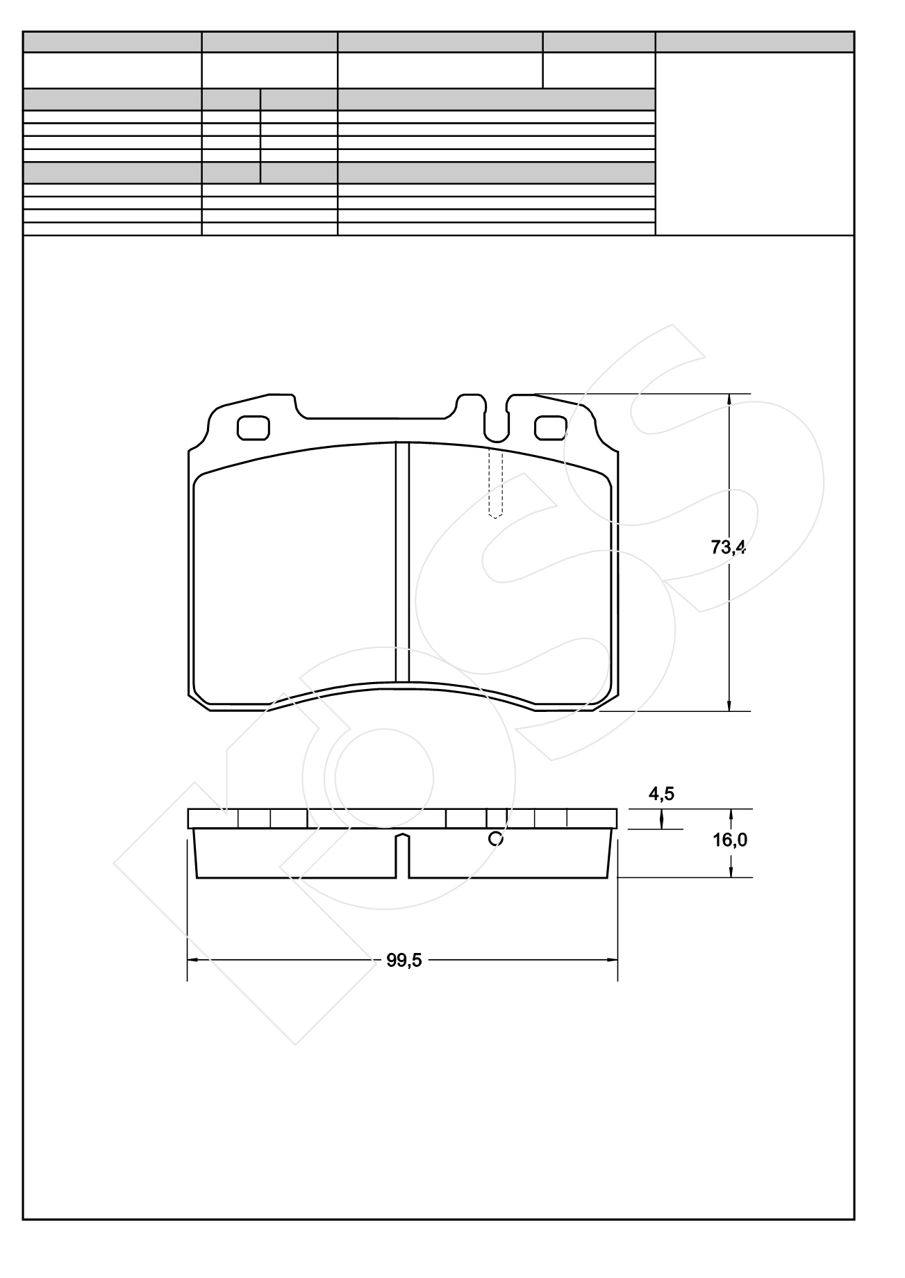 Page Background