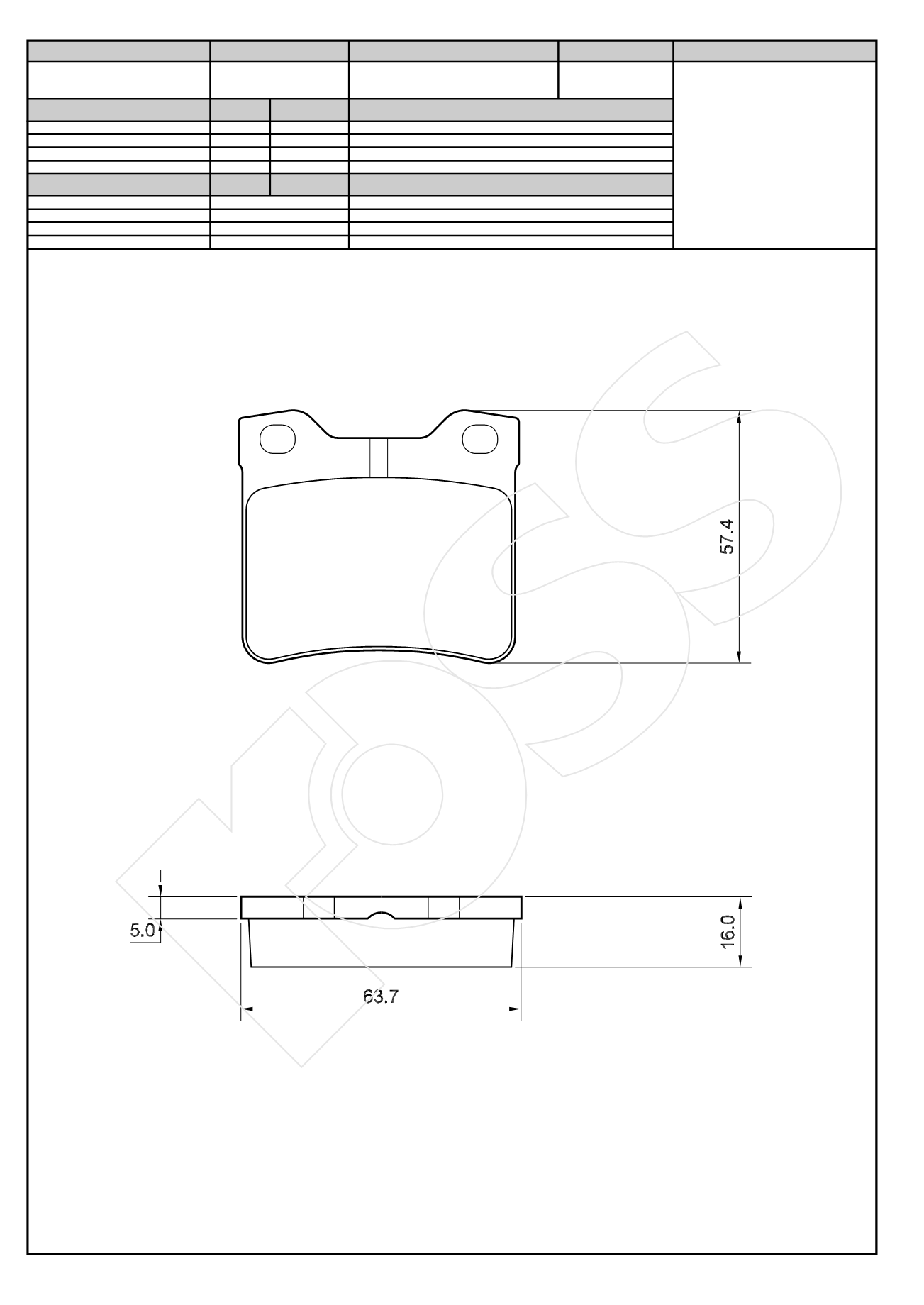 Page Background