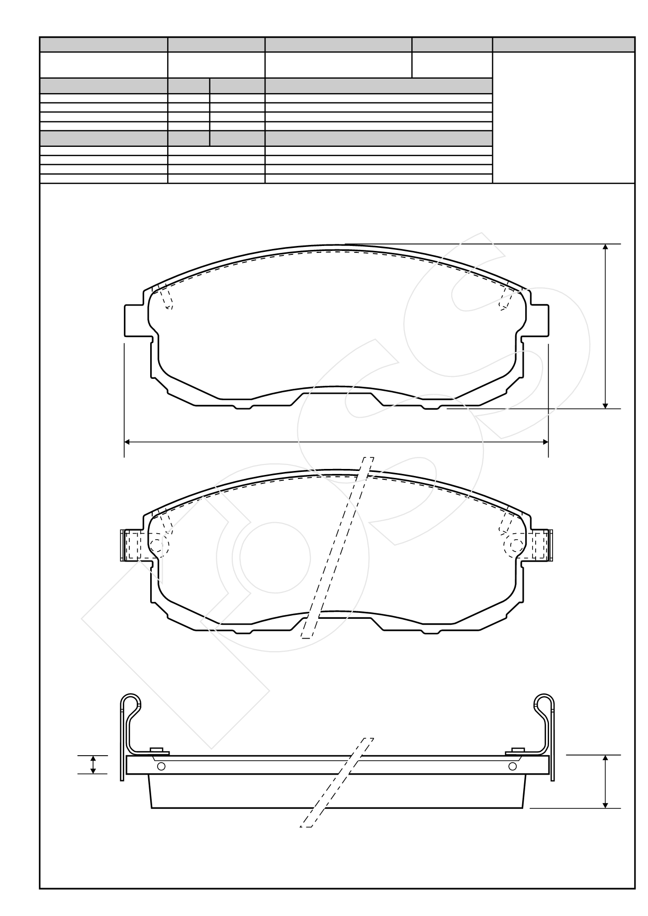 Page Background