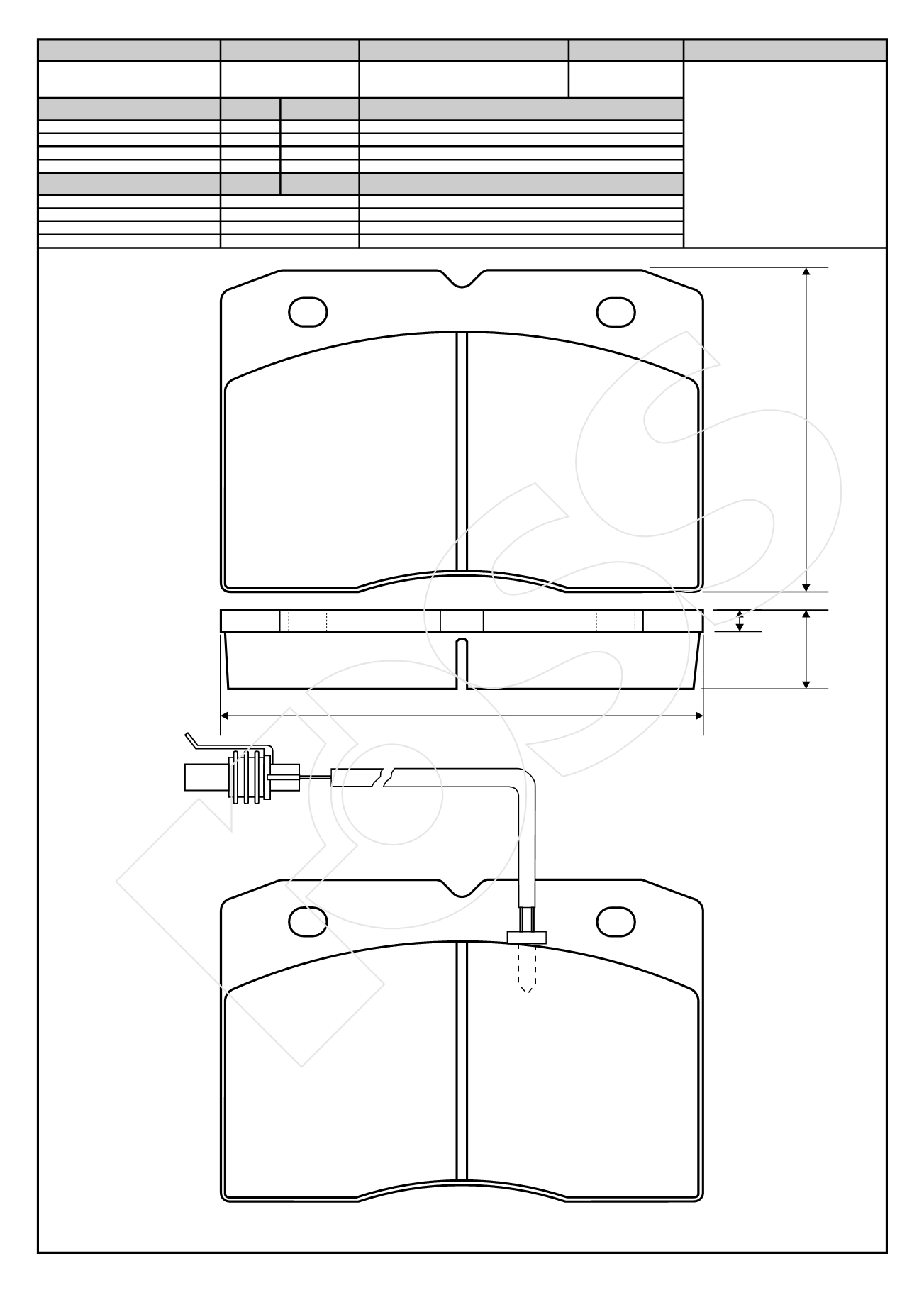 Page Background