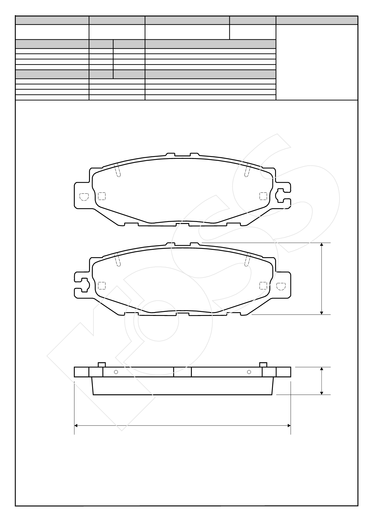 Page Background