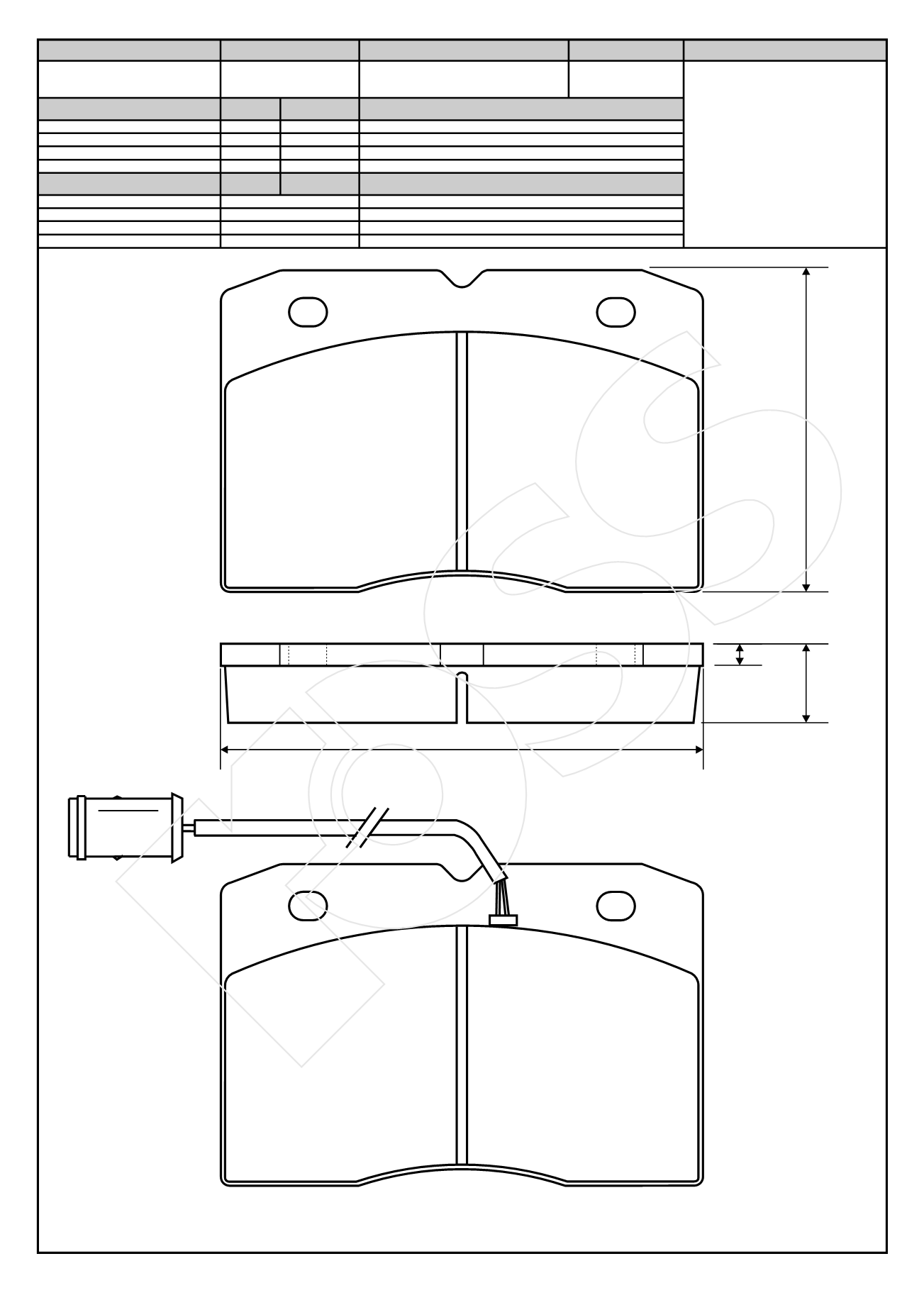 Page Background