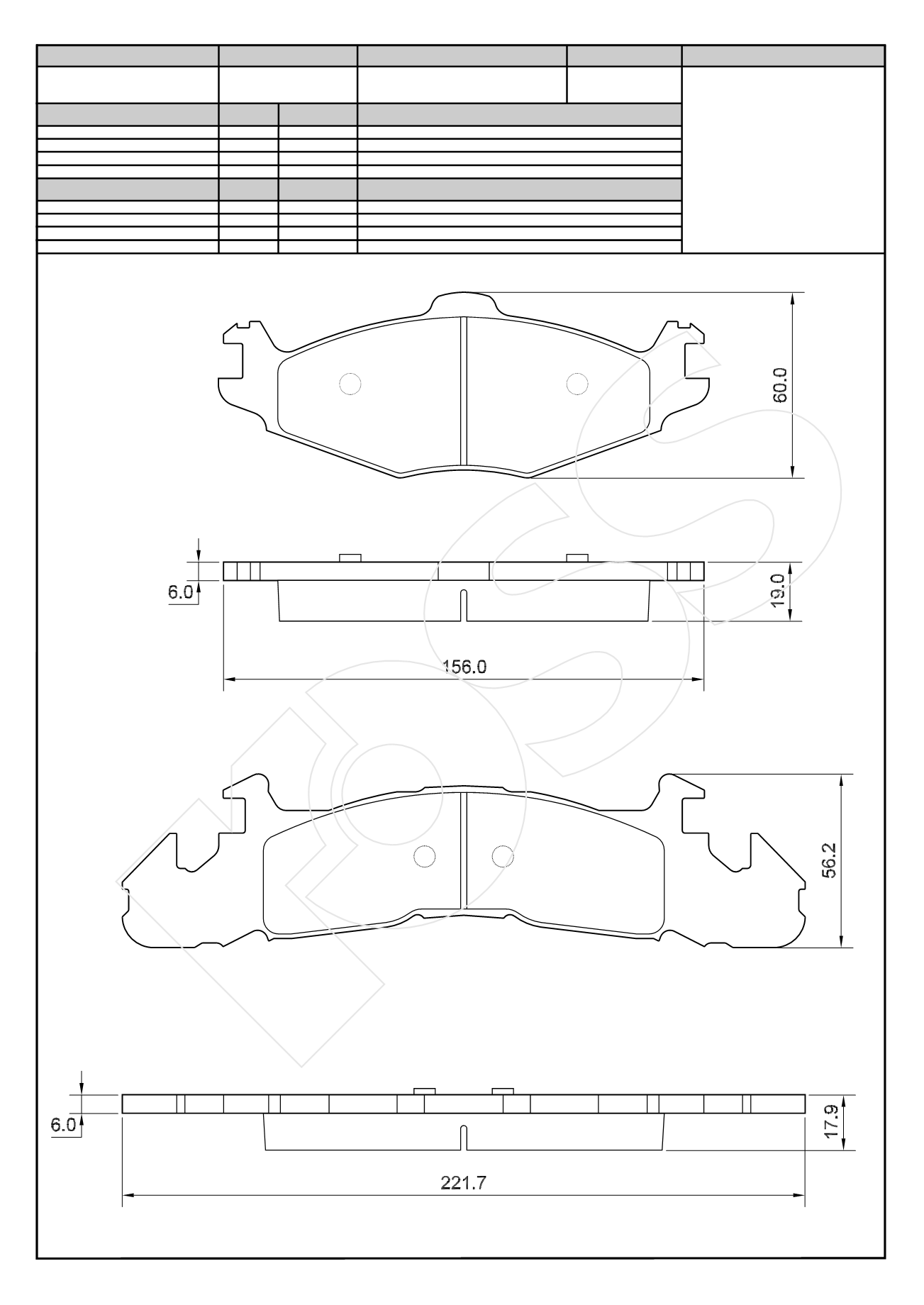 Page Background
