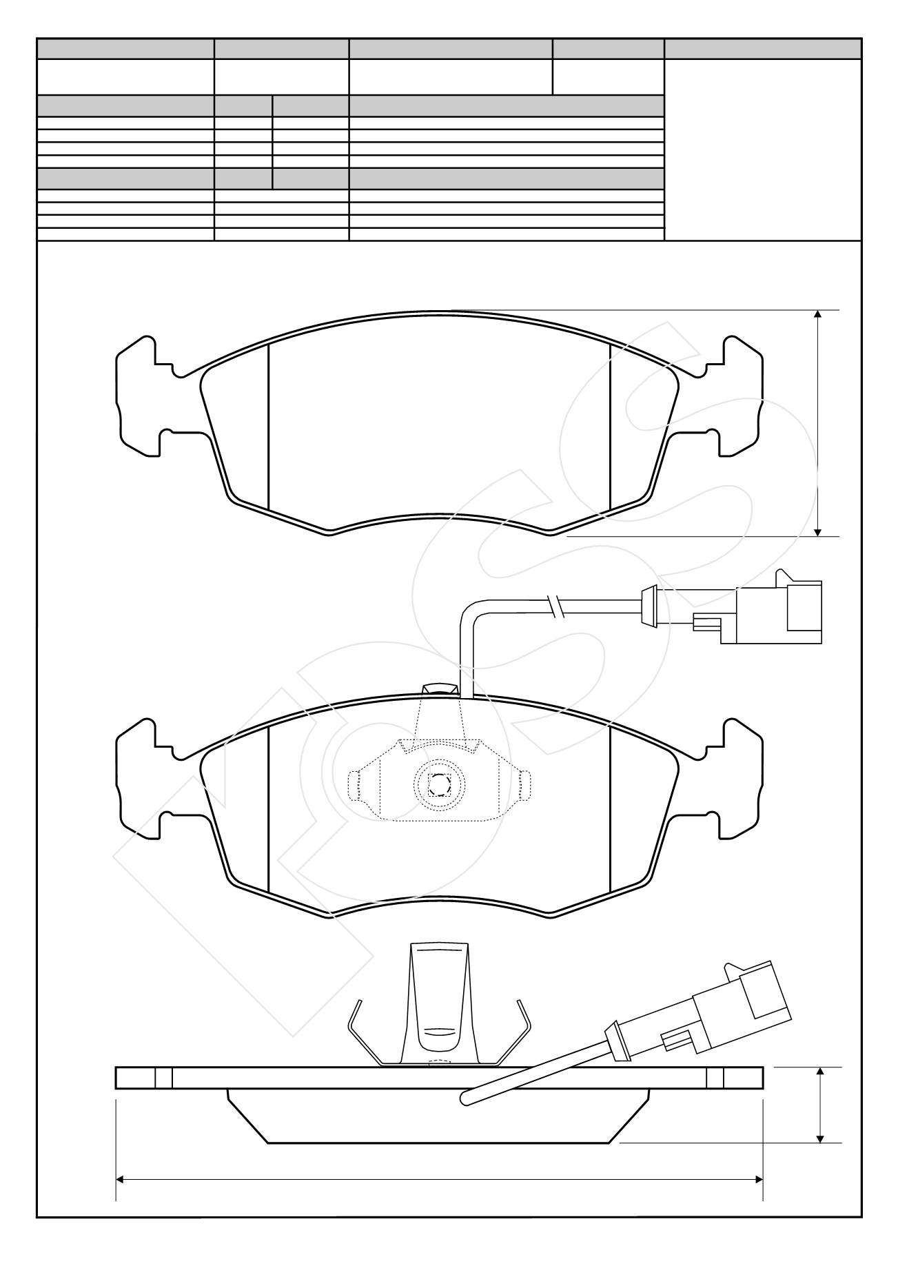 Page Background