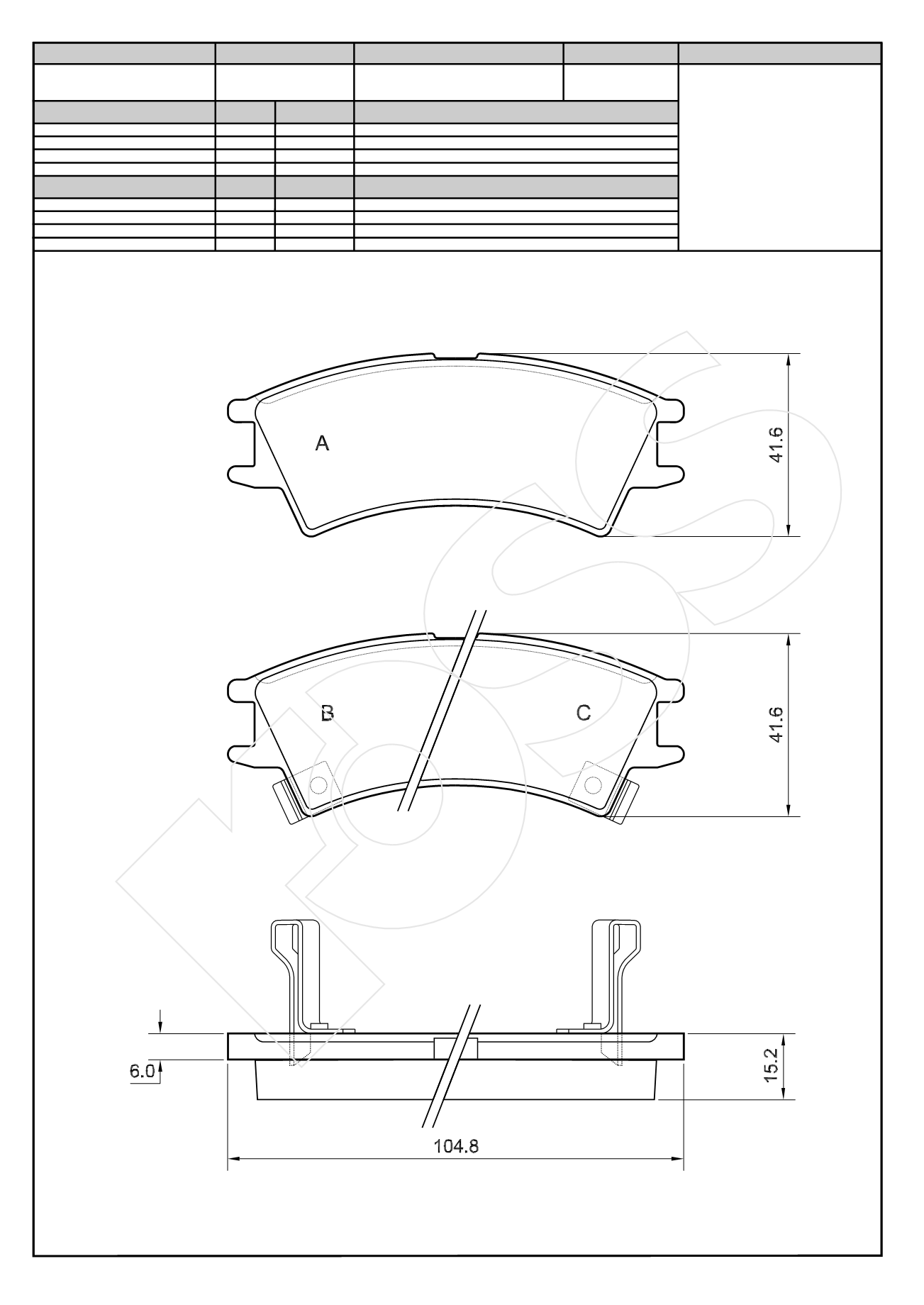 Page Background