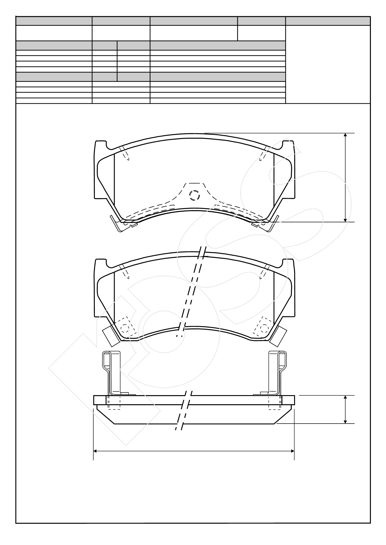 Page Background