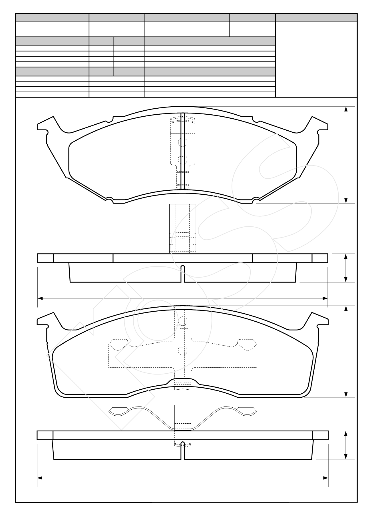 Page Background