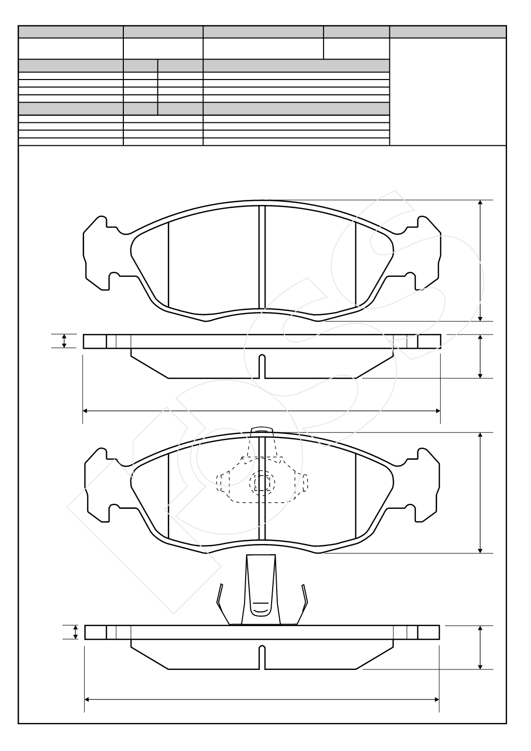 Page Background