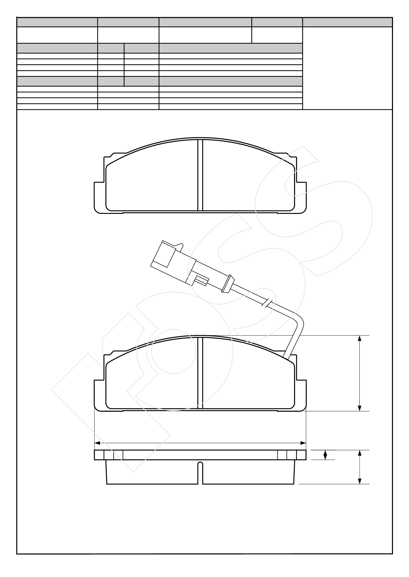 Page Background