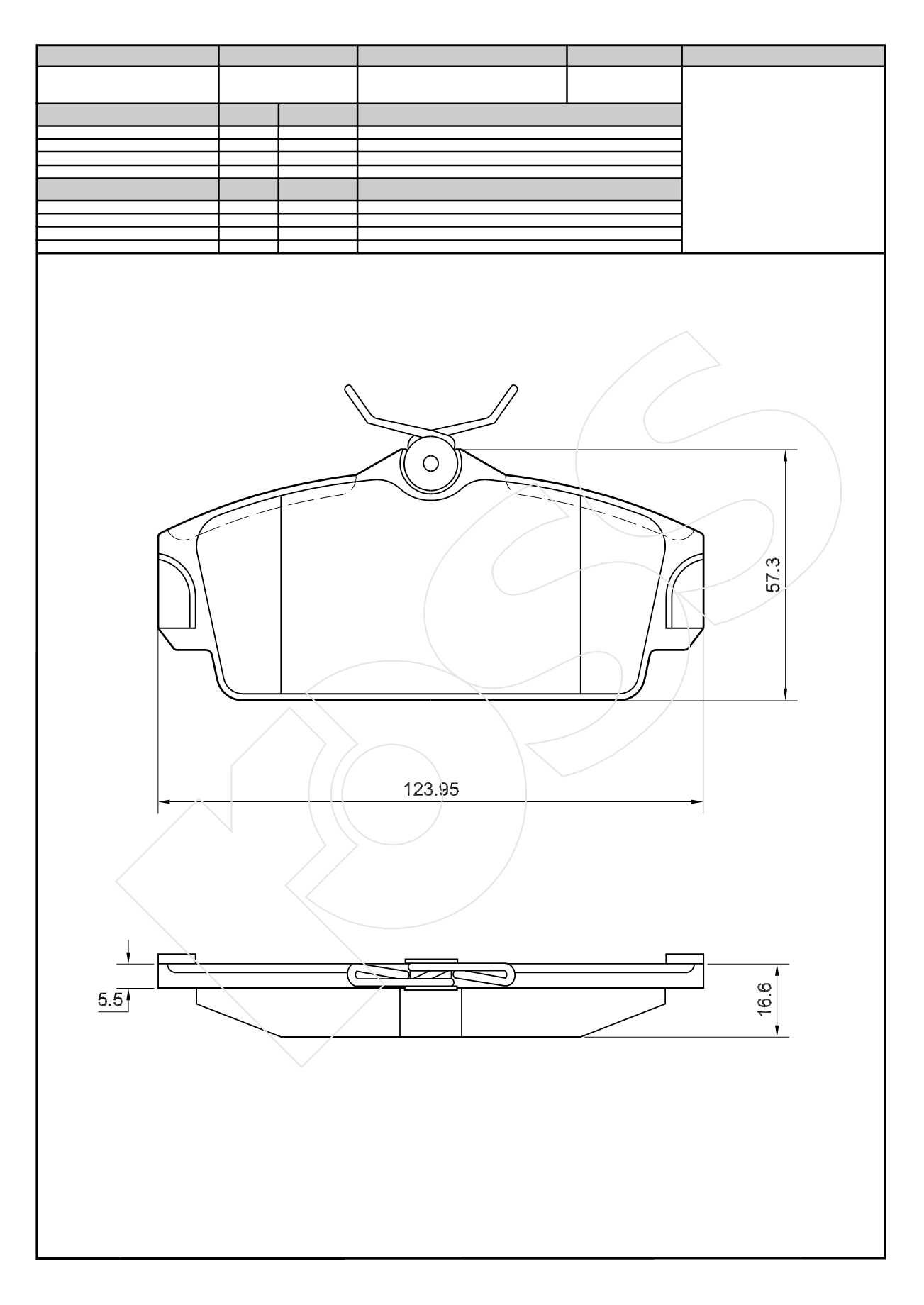 Page Background