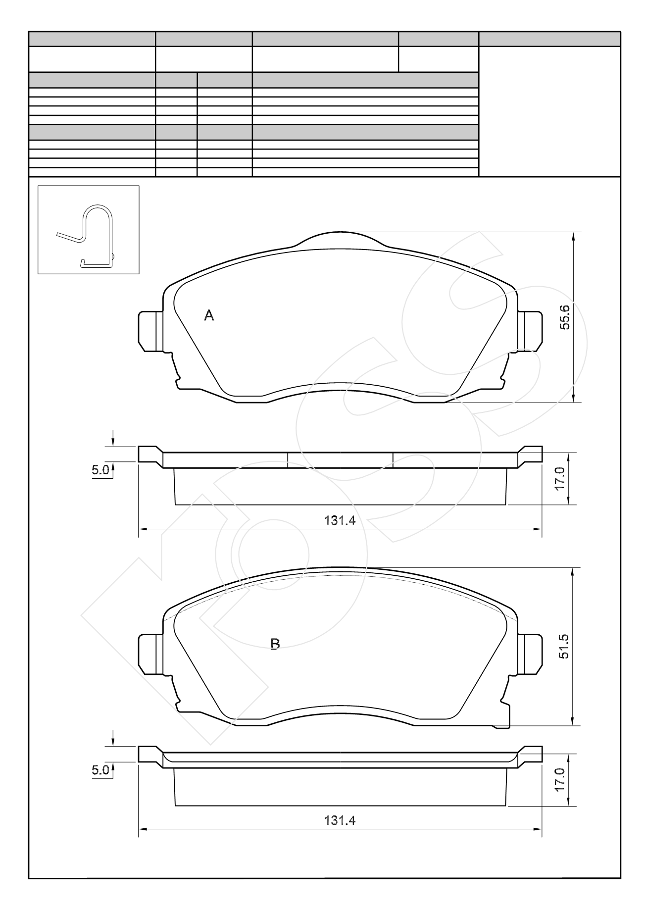 Page Background