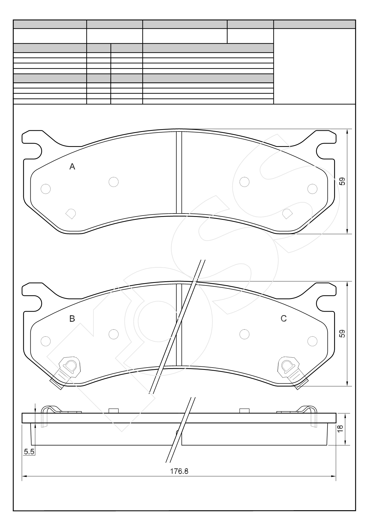 Page Background