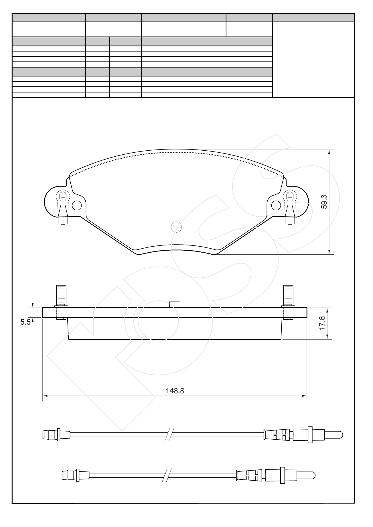 Page Background
