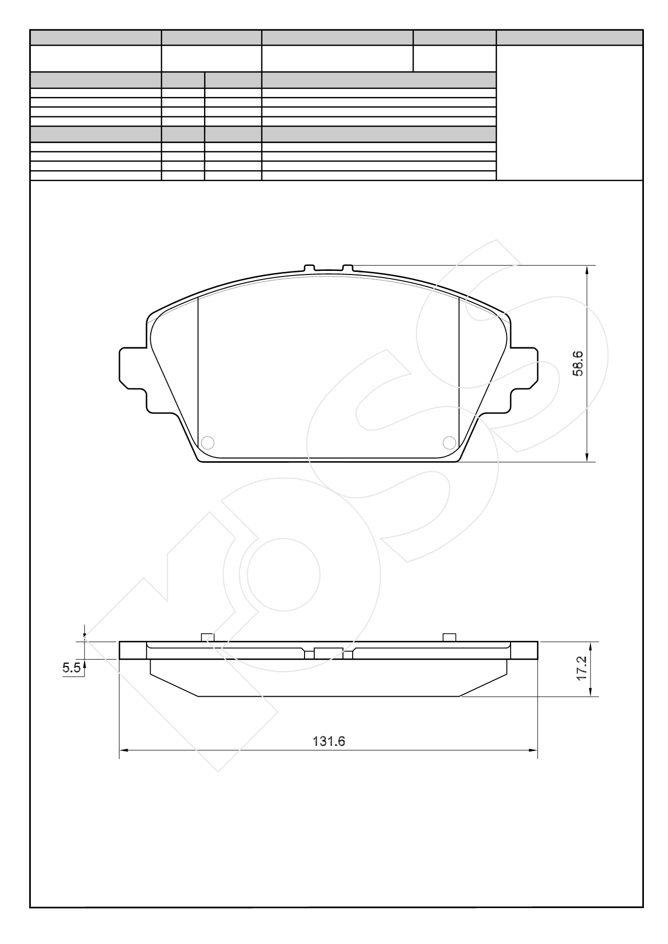 Page Background