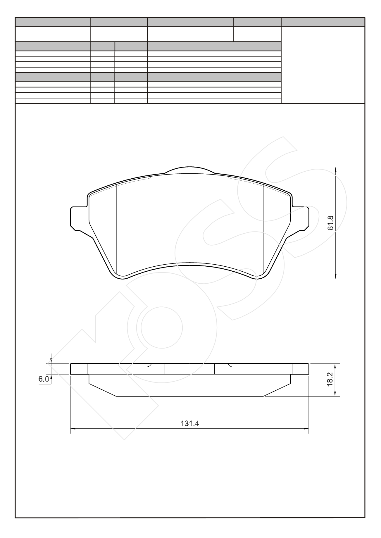 Page Background