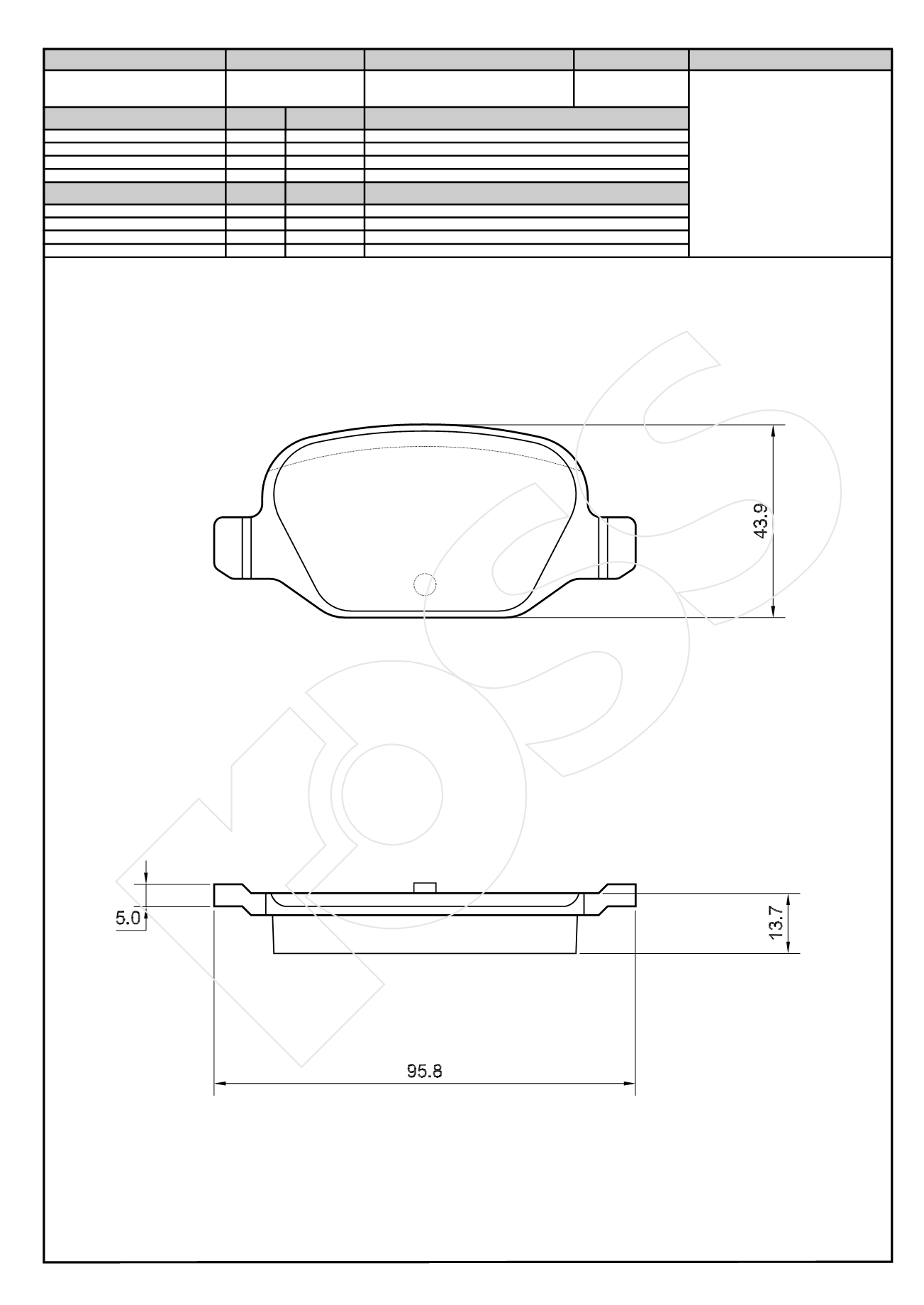 Page Background