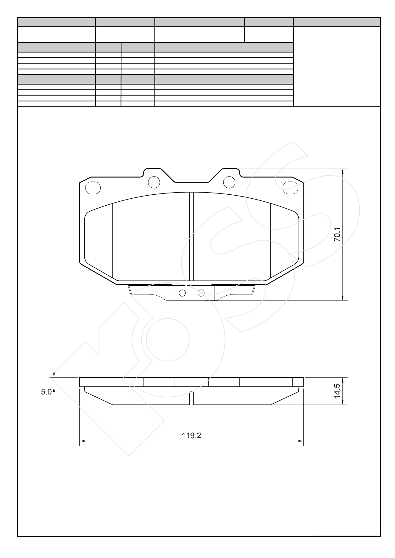 Page Background