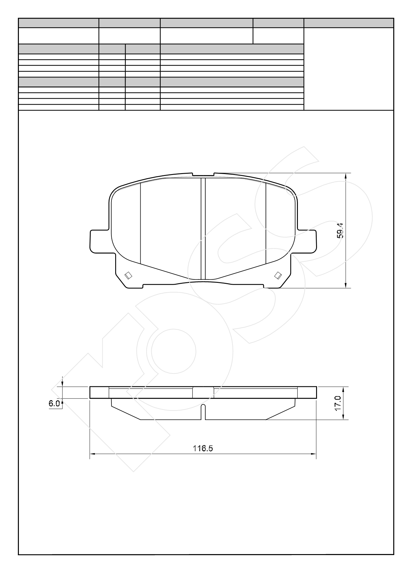 Page Background