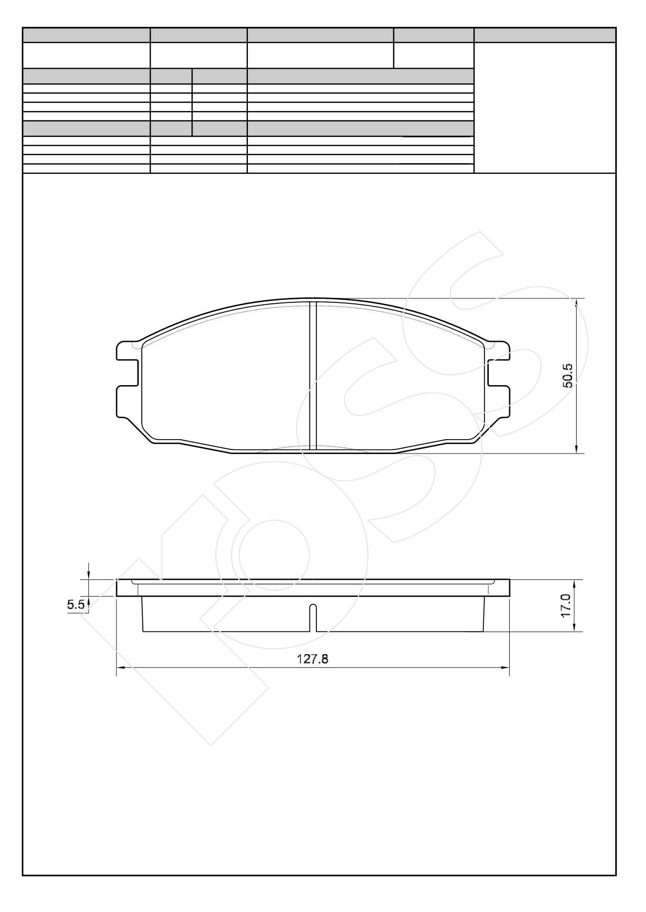 Page Background