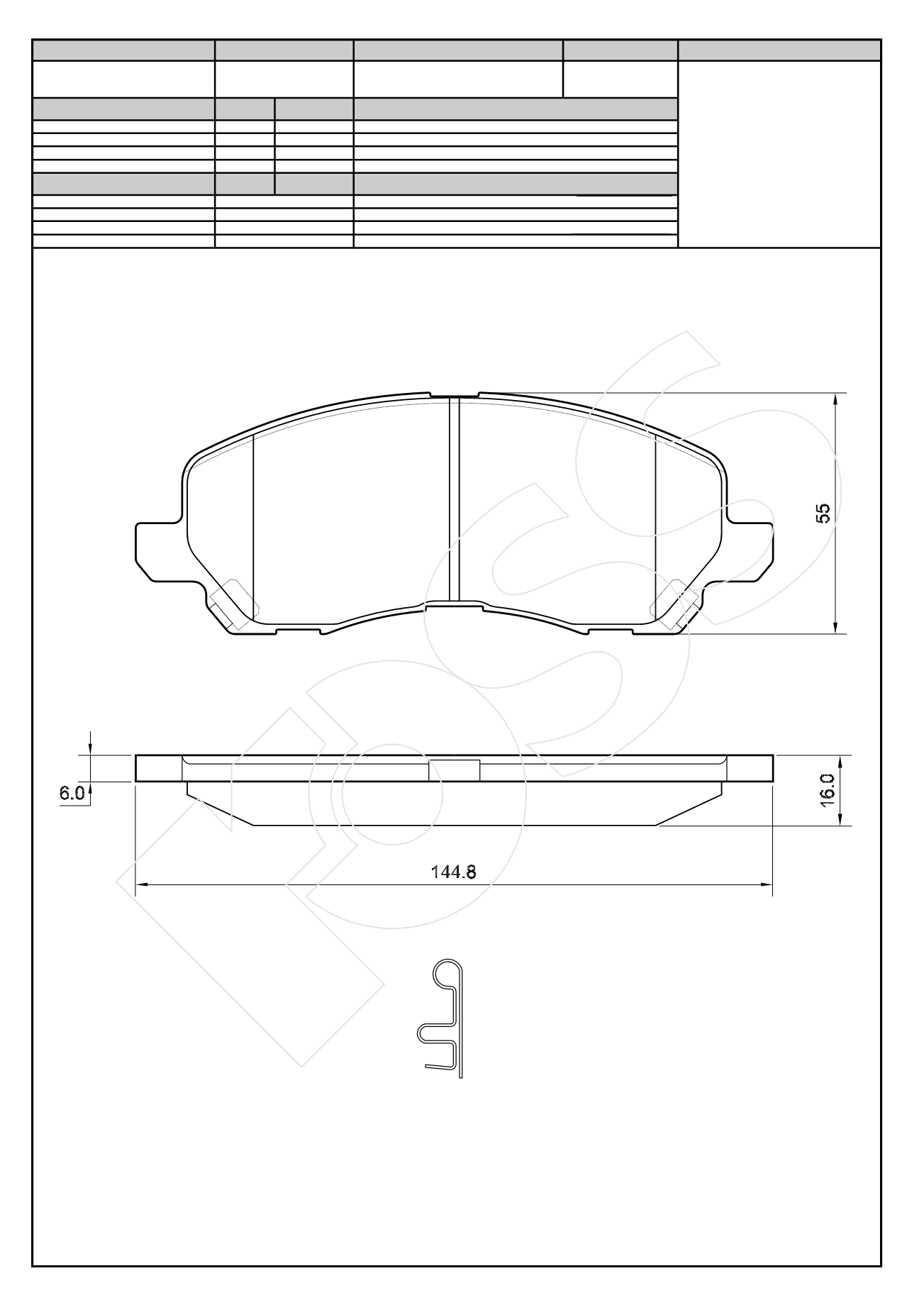 Page Background