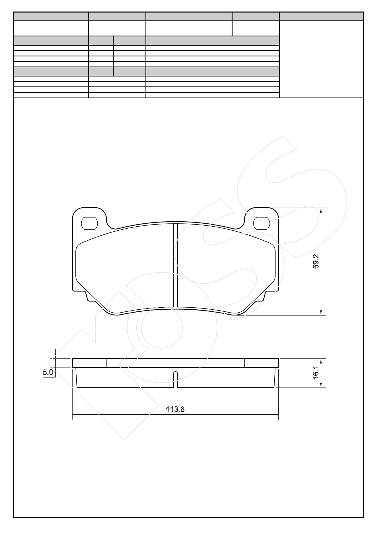 Page Background