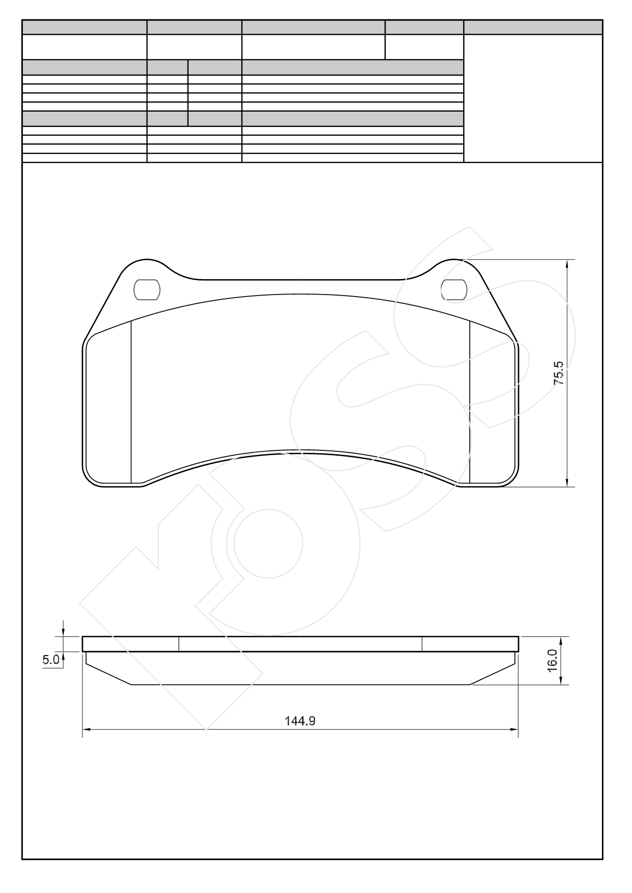 Page Background