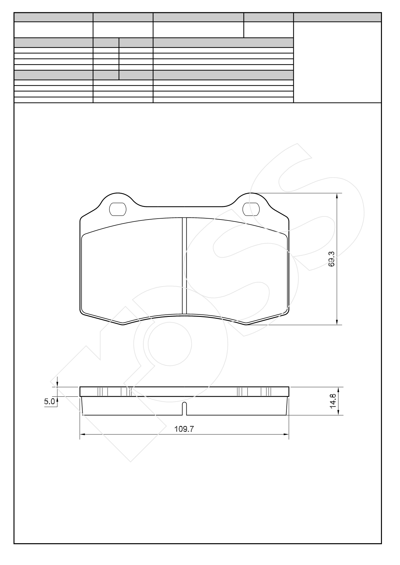 Page Background