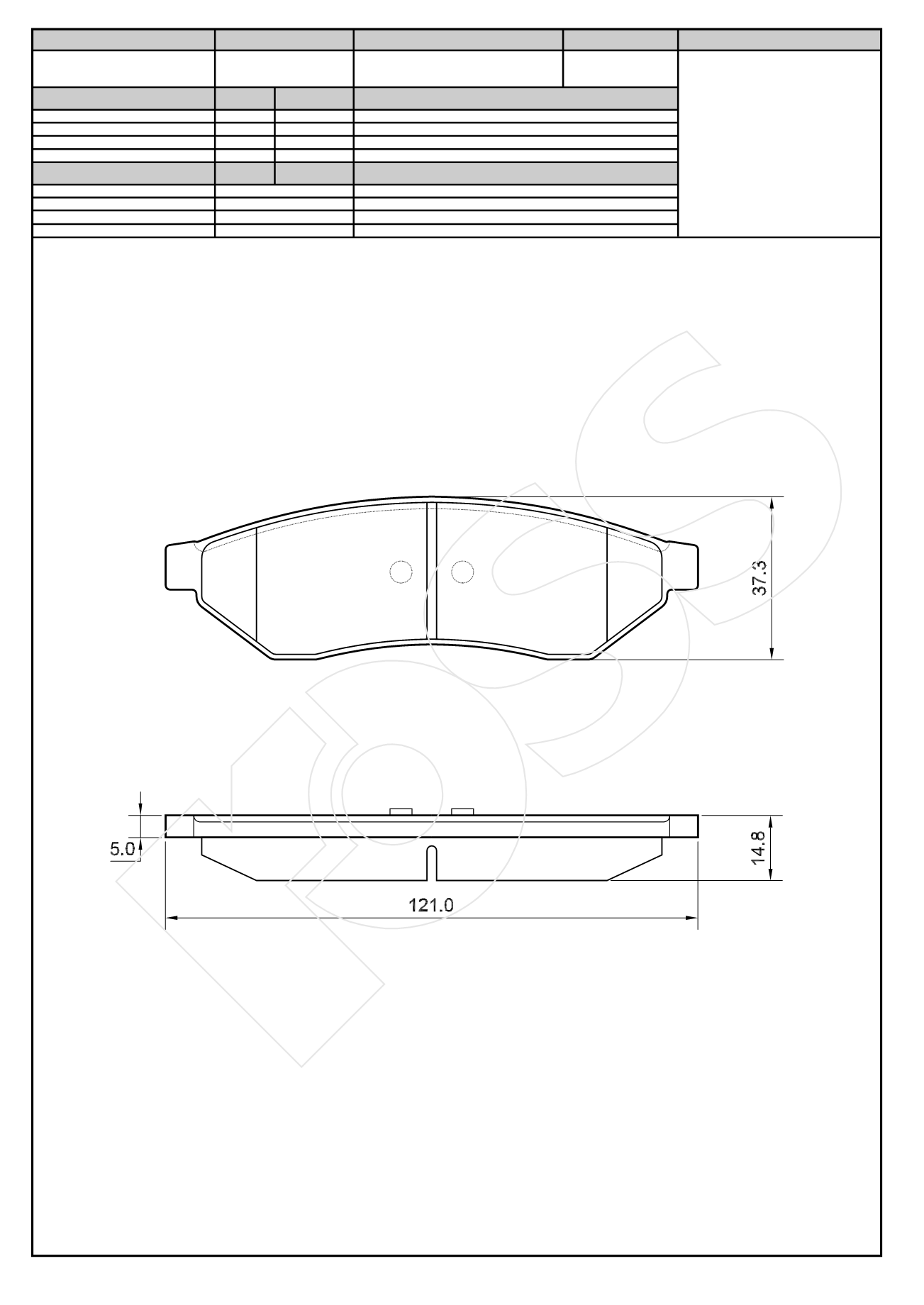 Page Background