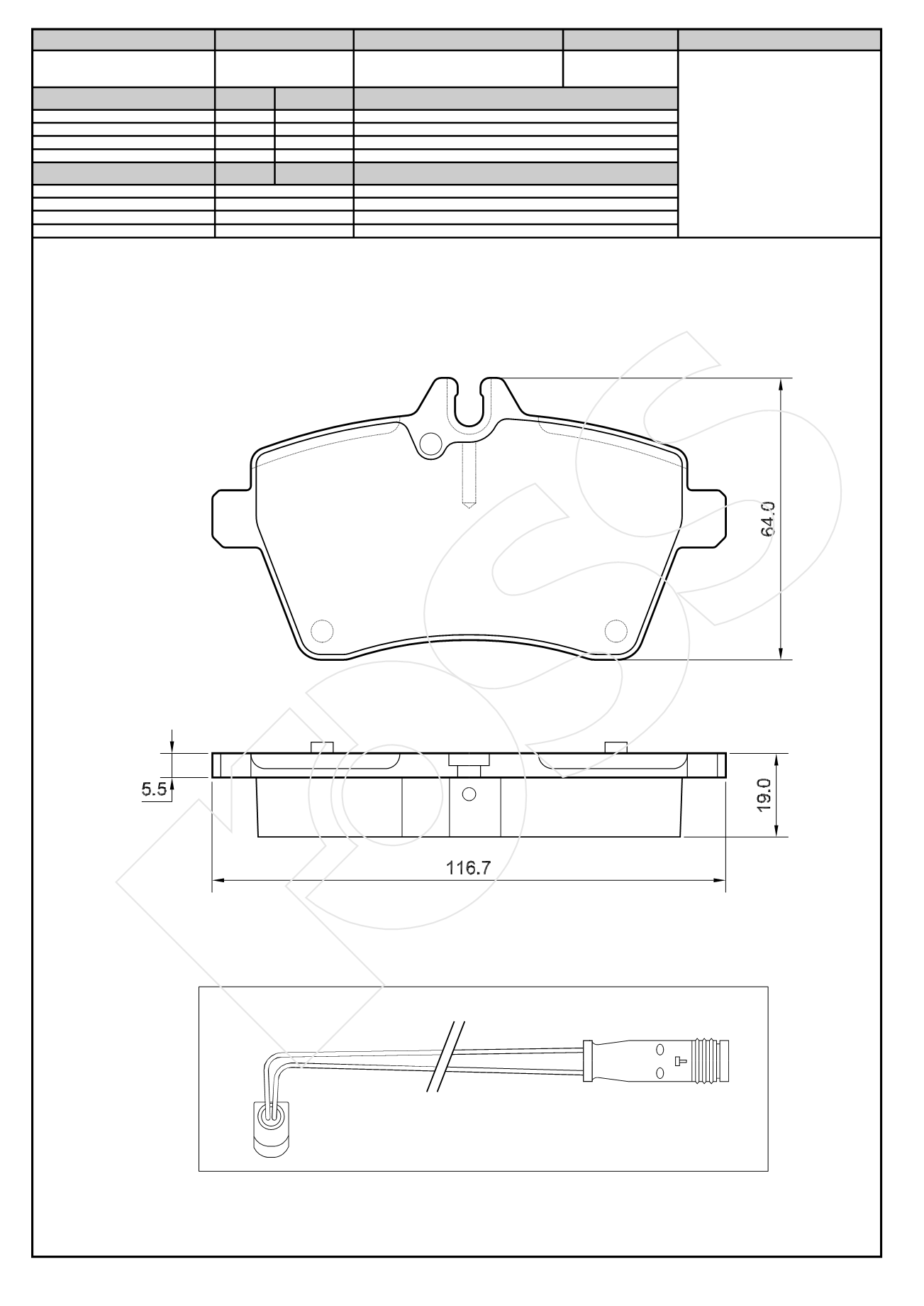 Page Background