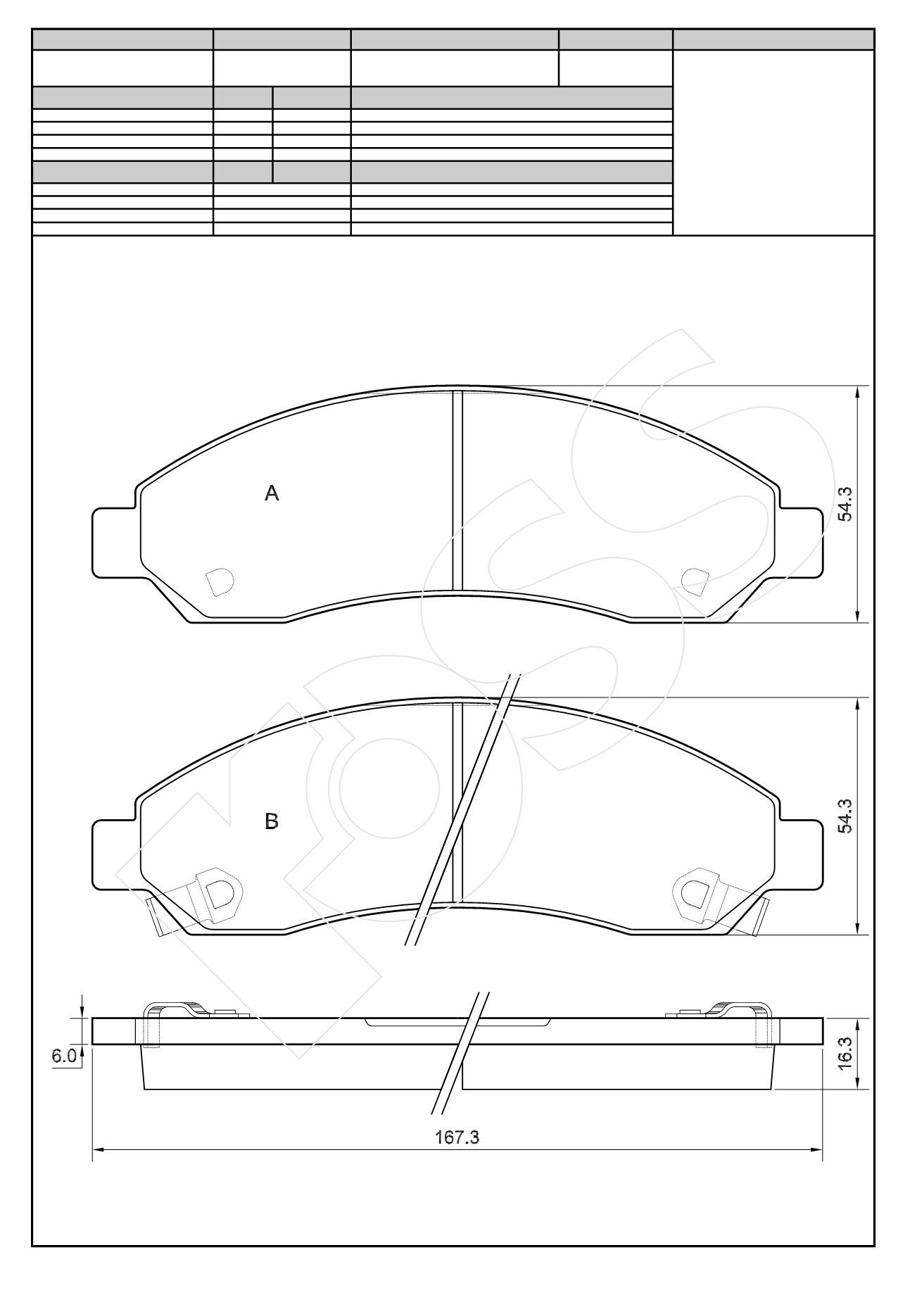 Page Background