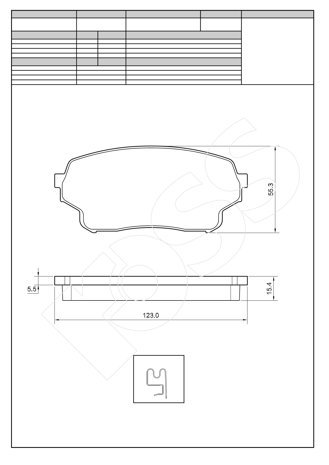 Page Background