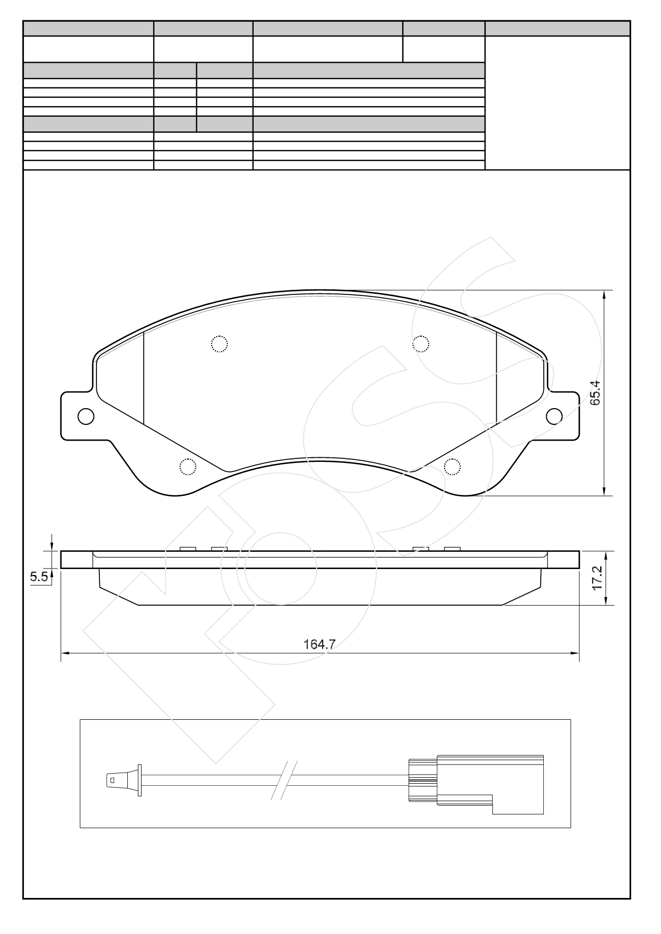 Page Background