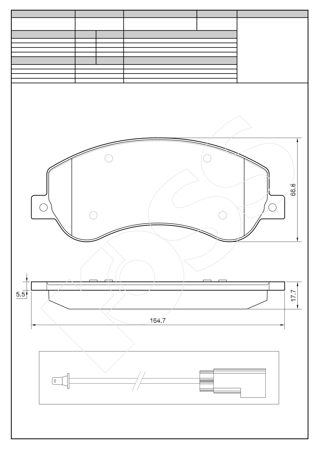 Page Background