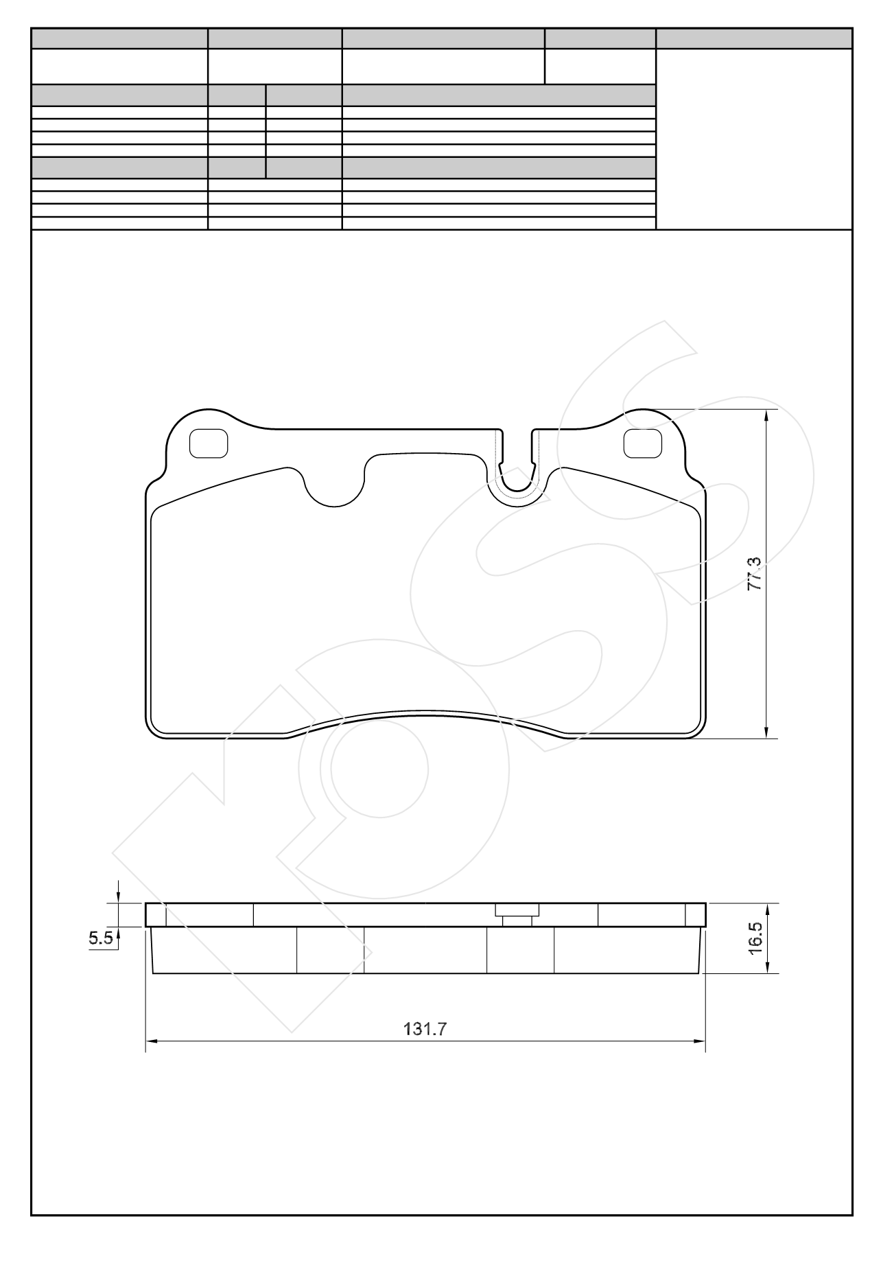 Page Background