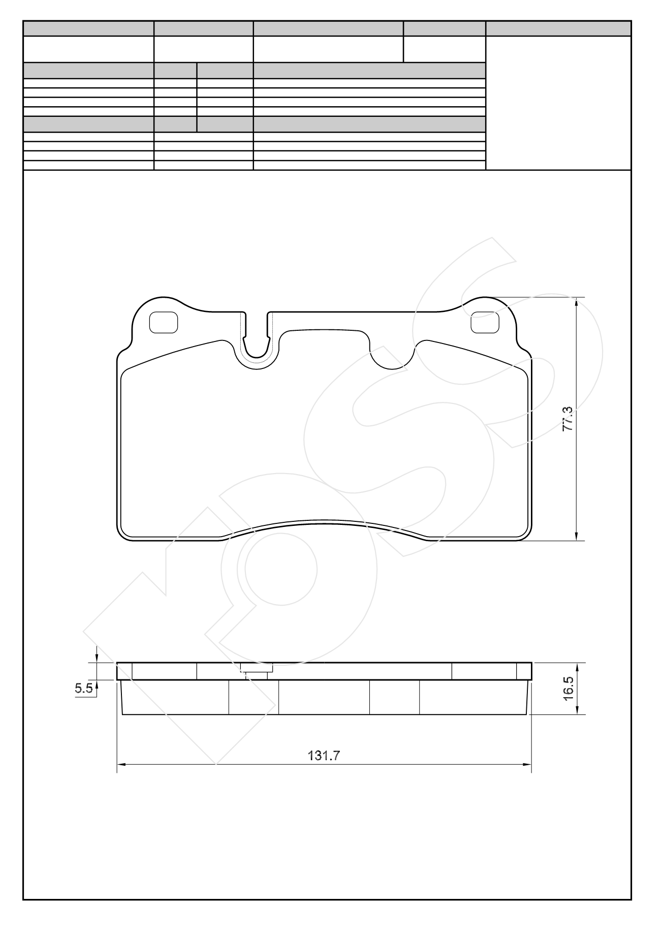 Page Background