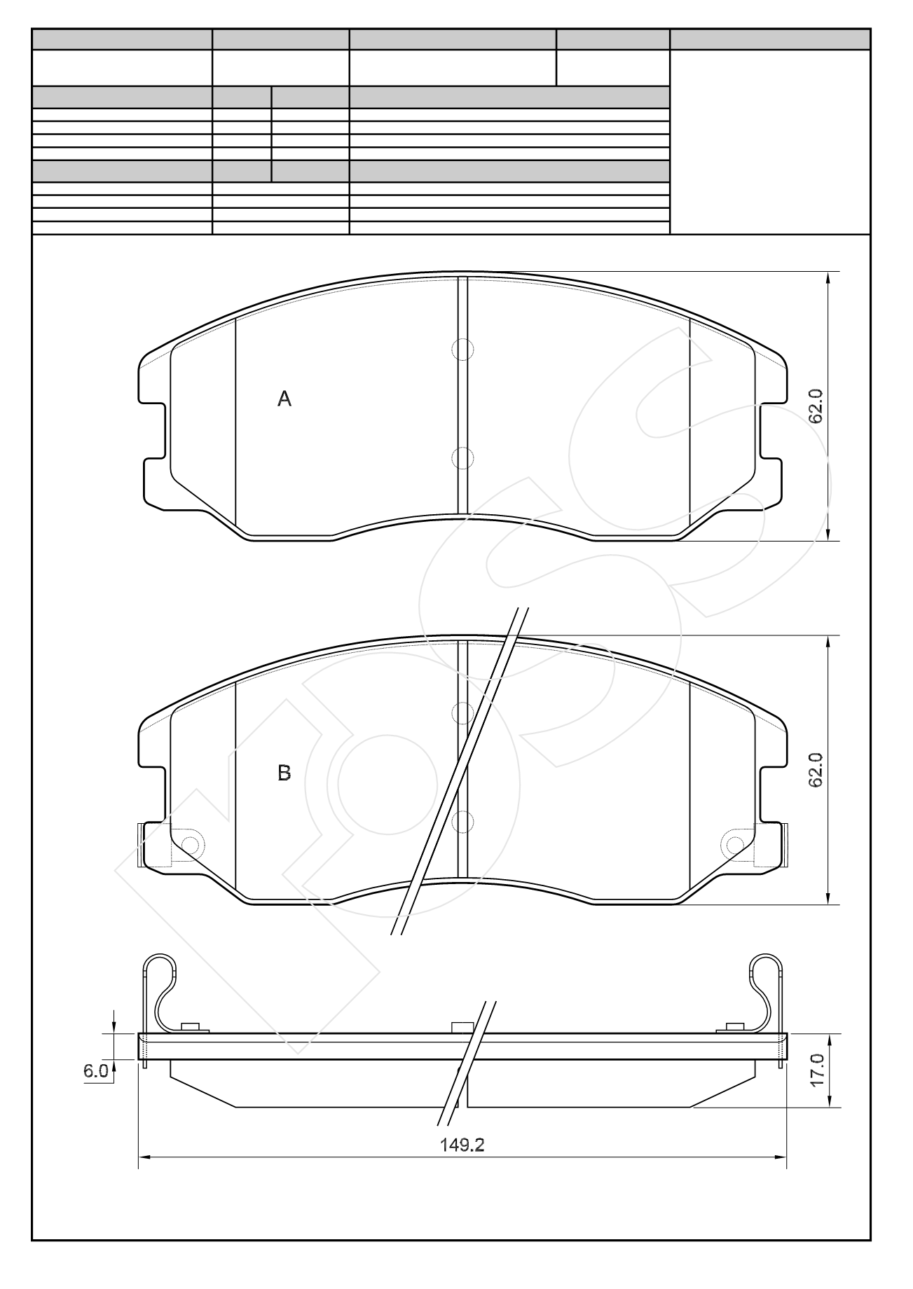 Page Background