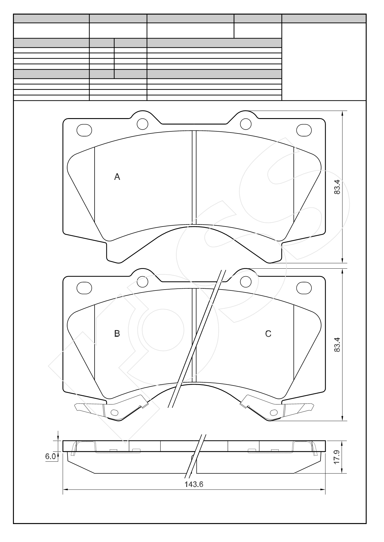 Page Background