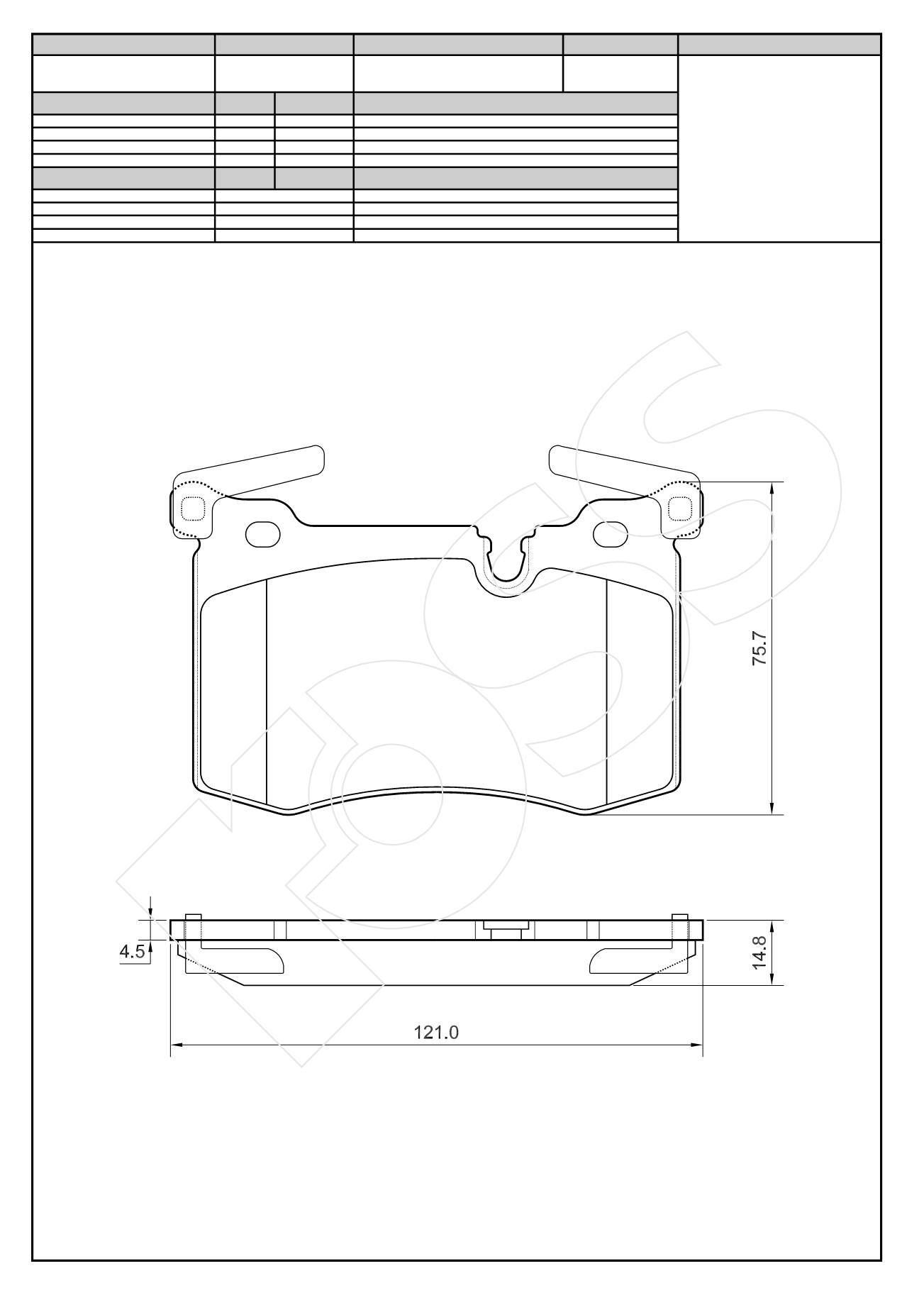 Page Background