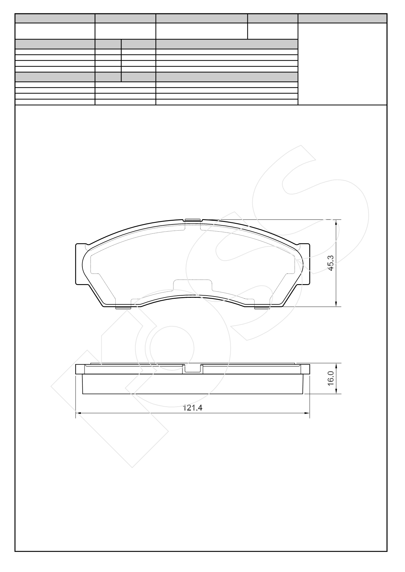Page Background