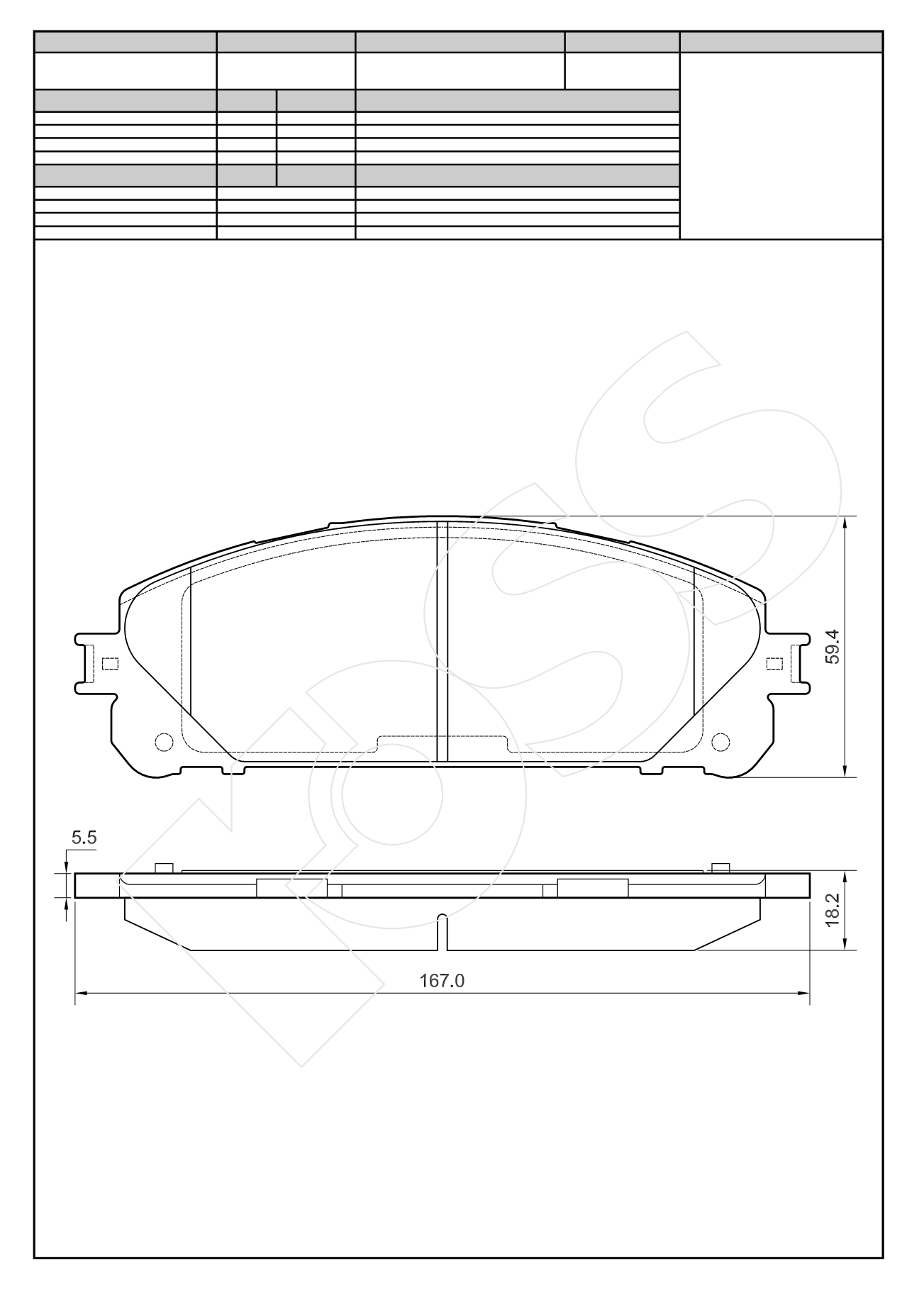 Page Background