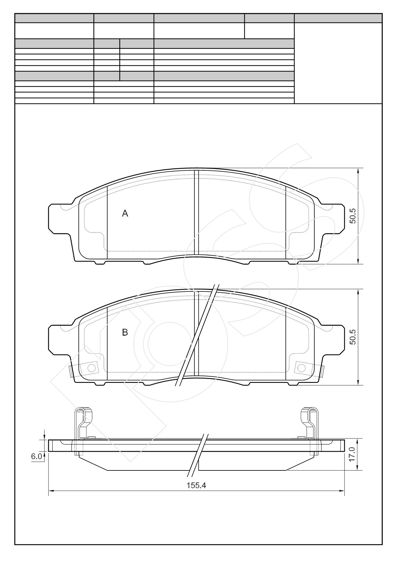 Page Background